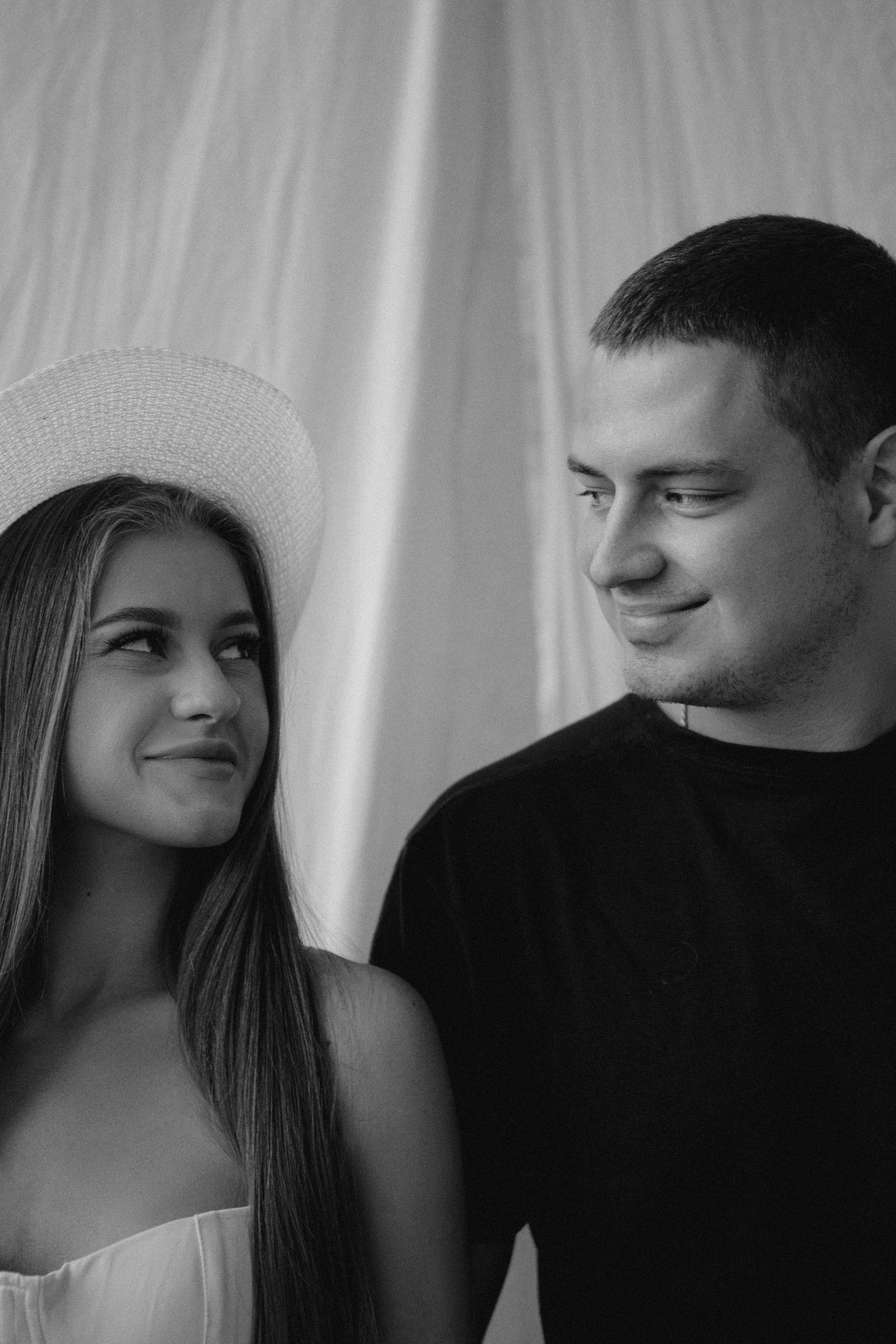 Артур + Аня. Свадебный фотограф в Нижнем Новгороде