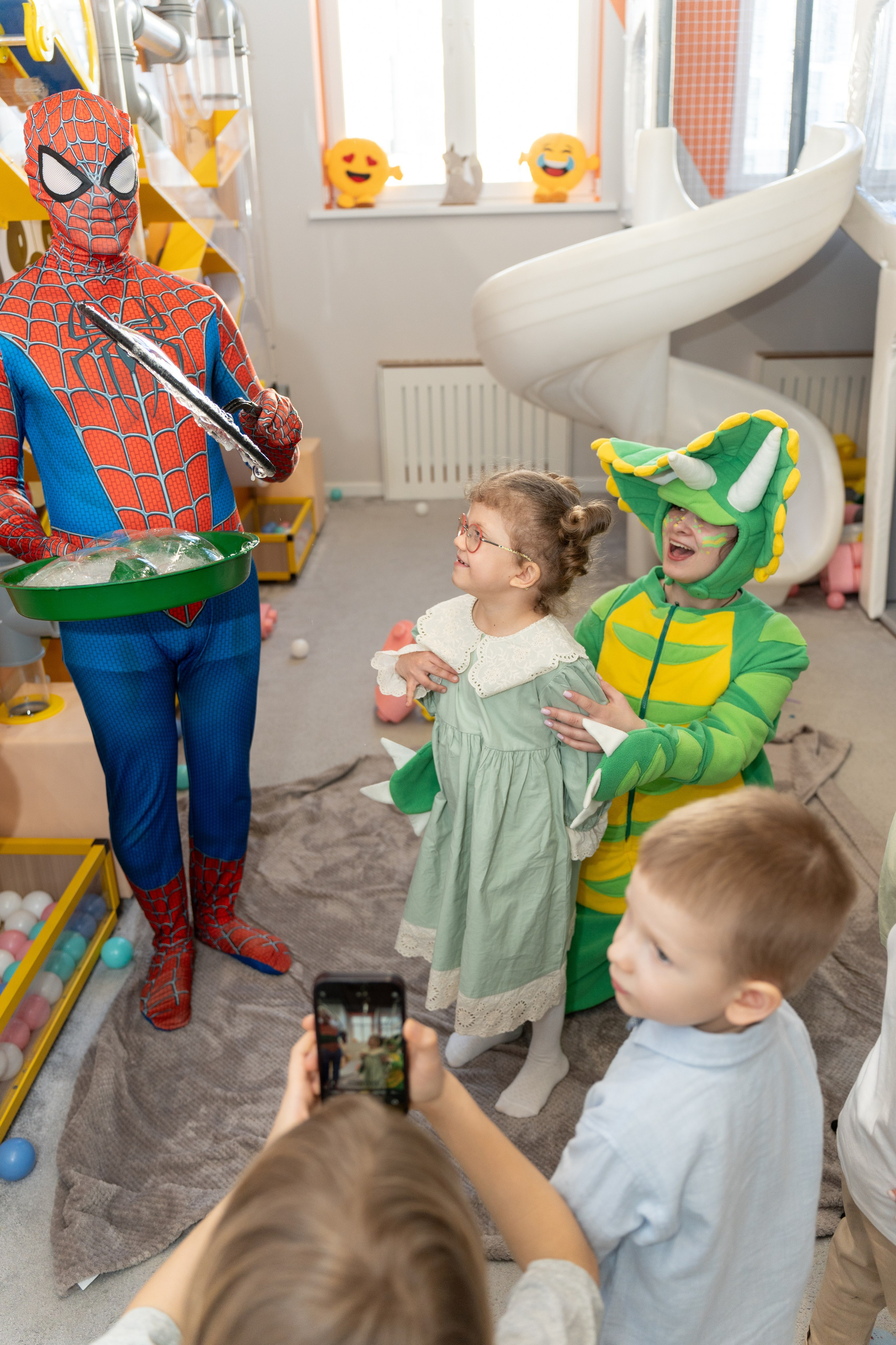 Базилион. Семейный и свадебный фотограф Минск, Беларусь Анна Орловская