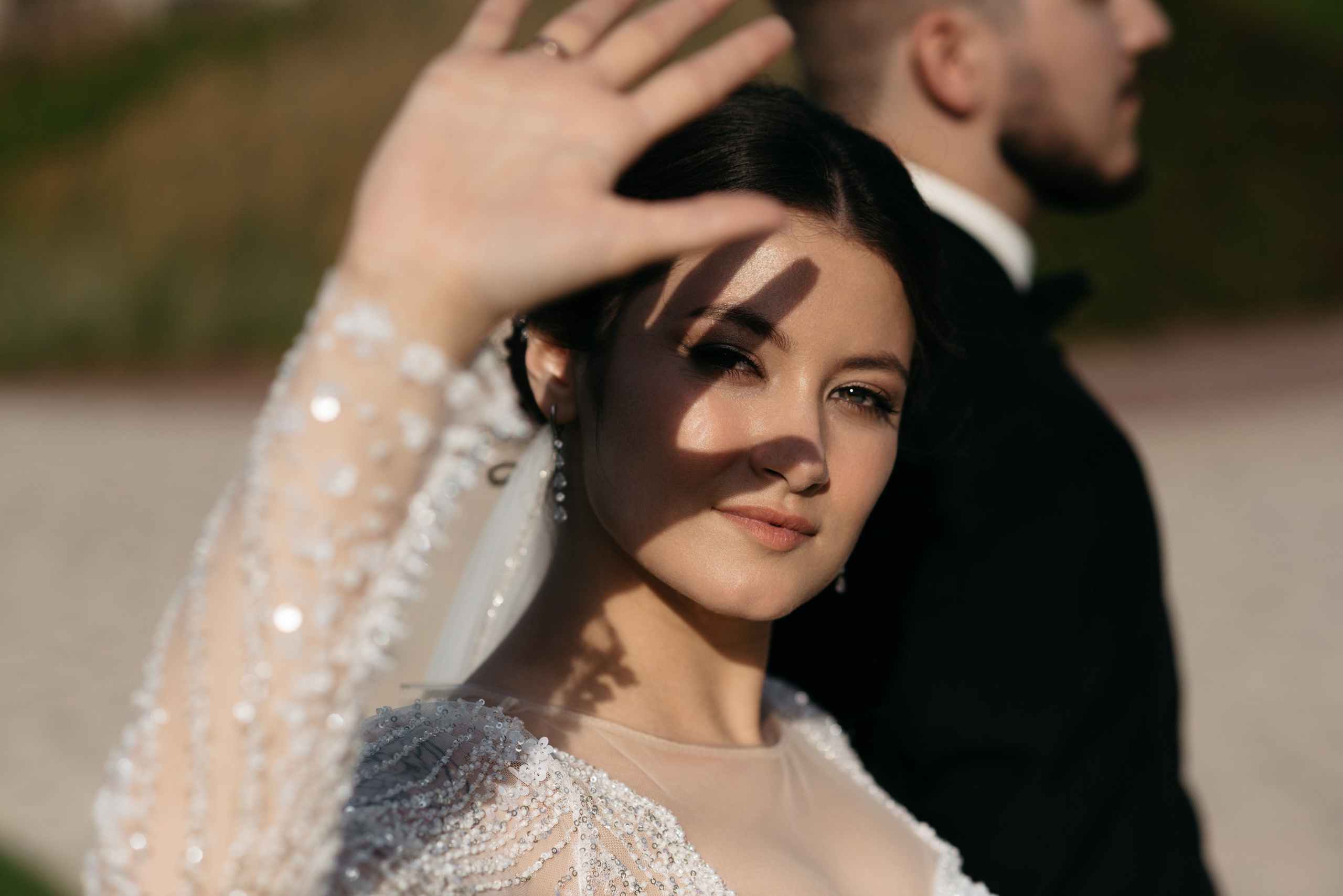 Черное&Белое. Свадебный фотограф Ижевск Петр Шишков