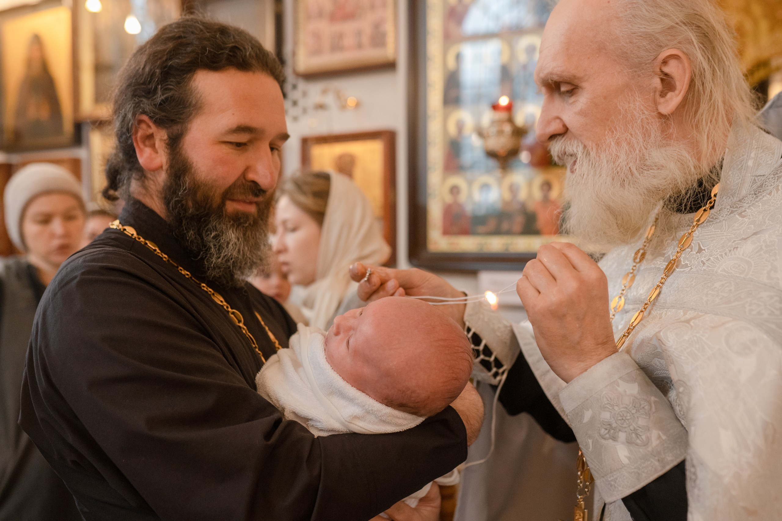 Иван. Дмитриевский храм. Семейный фотограф в Москве Лилия Лебедева
