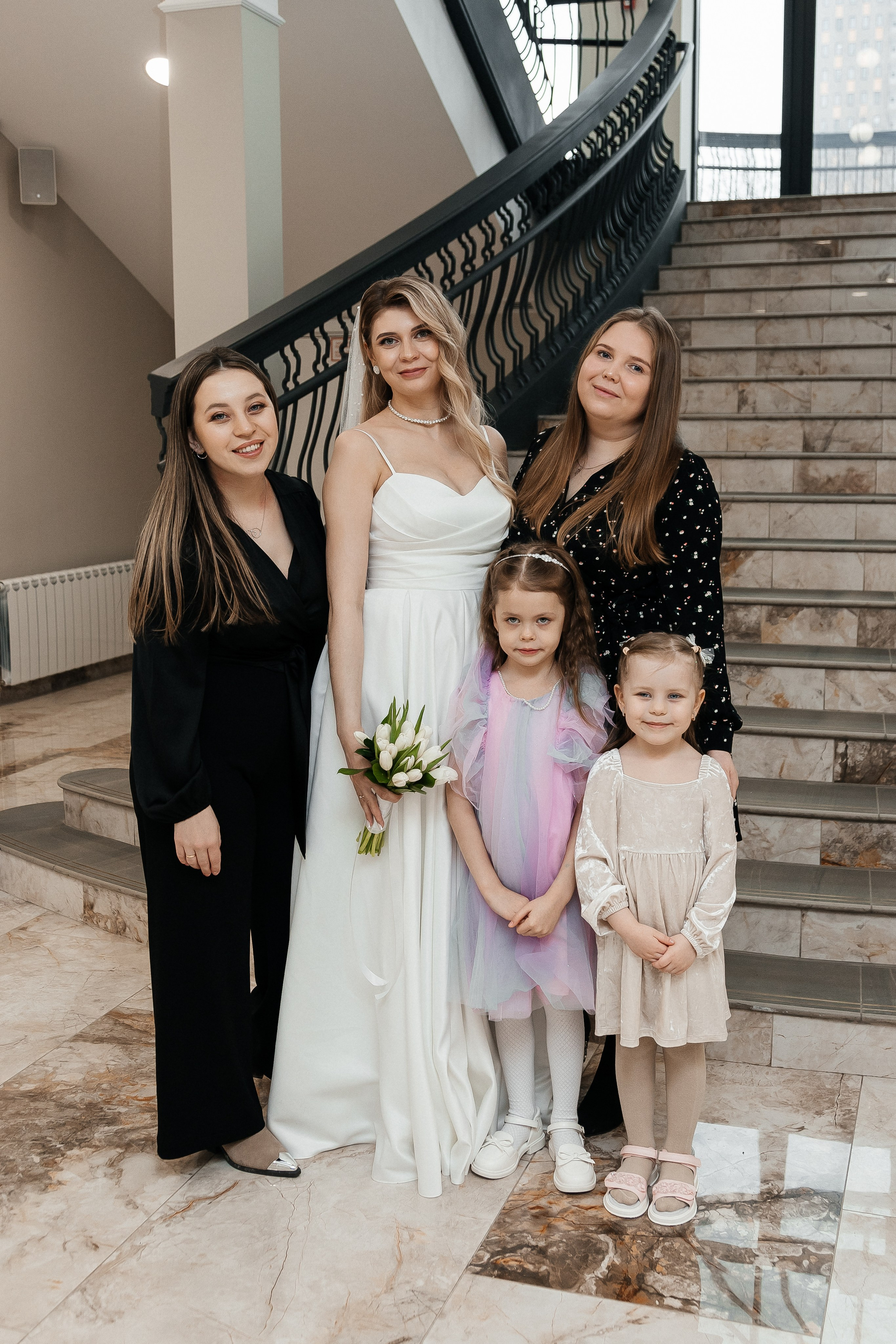 Сергей и Наталья/2025. Свадебный и семейный фотограф в Екатеринбурге