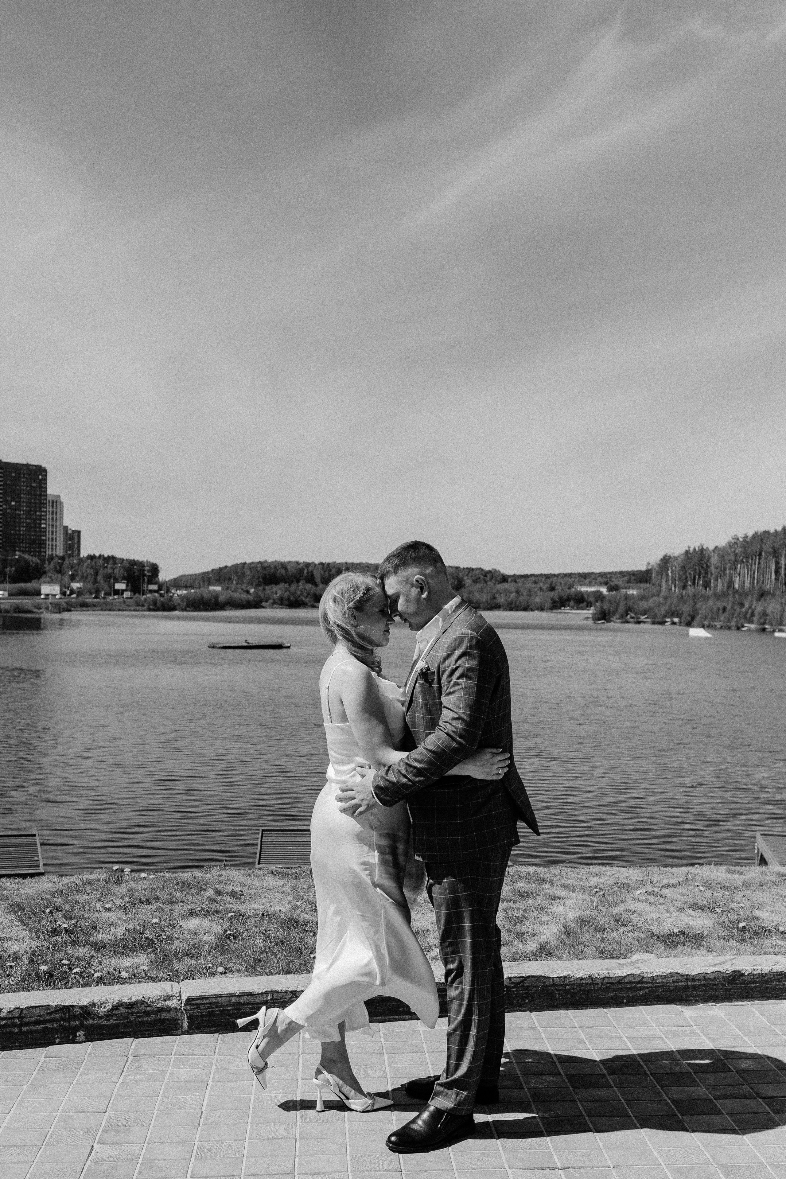 Сергей и Дарья/2024. Свадебный и семейный фотограф в Екатеринбурге