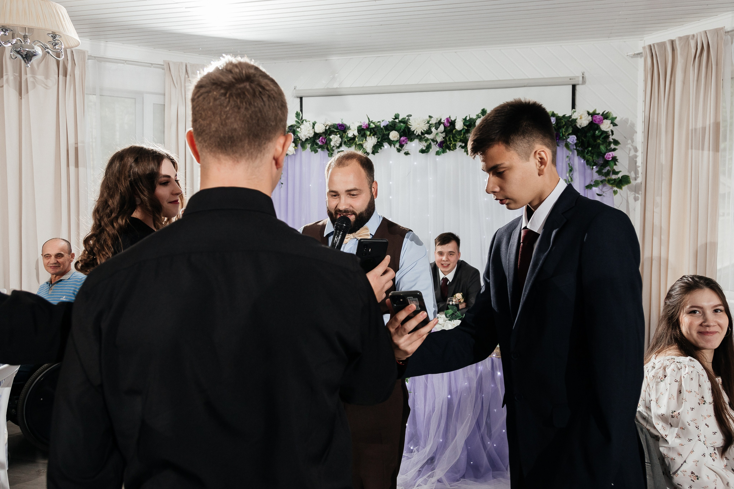 Дмитрий и Мария/2024. Свадебный и семейный фотограф в Екатеринбурге