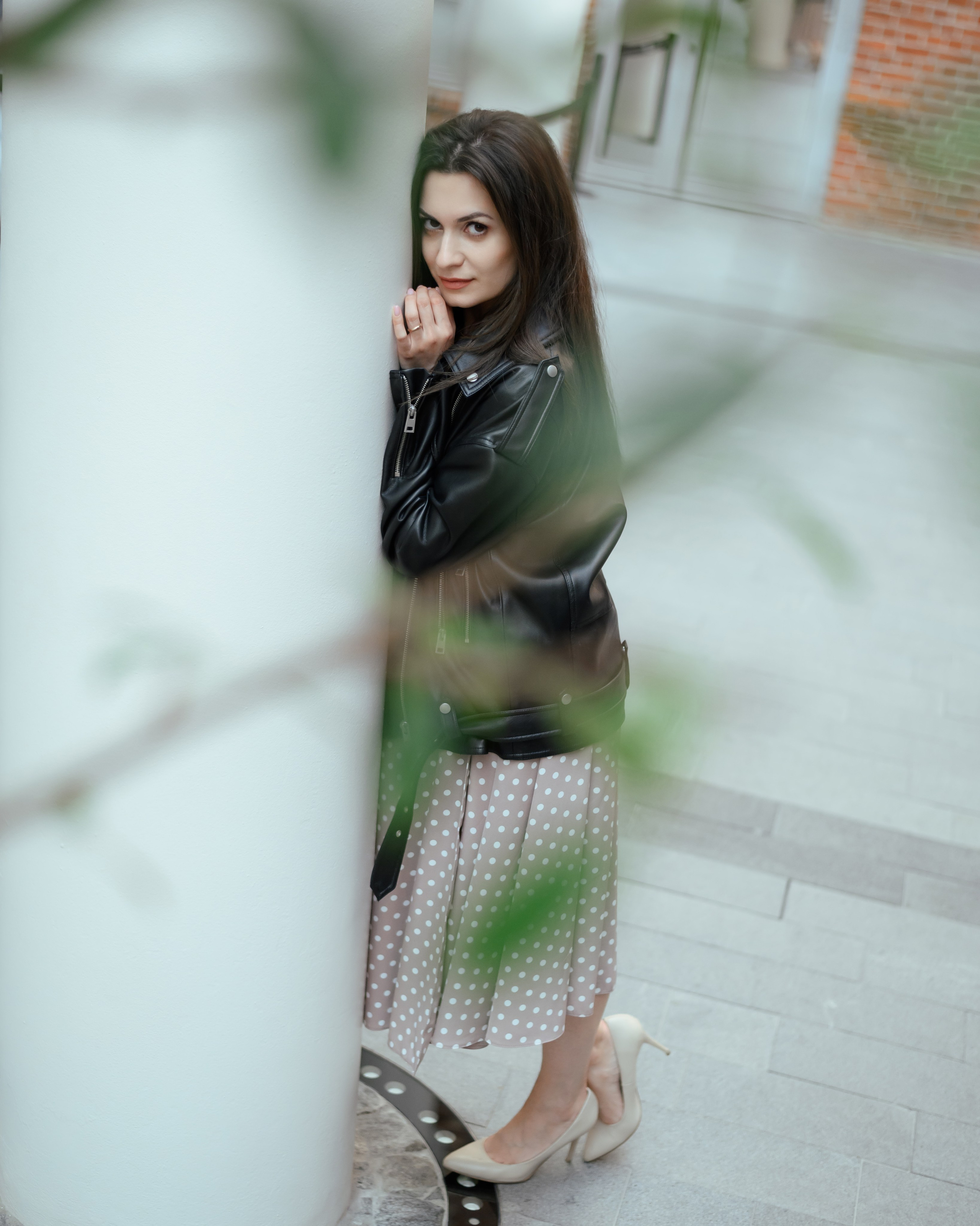 Рузана. Фотограф Любовь Белявцева