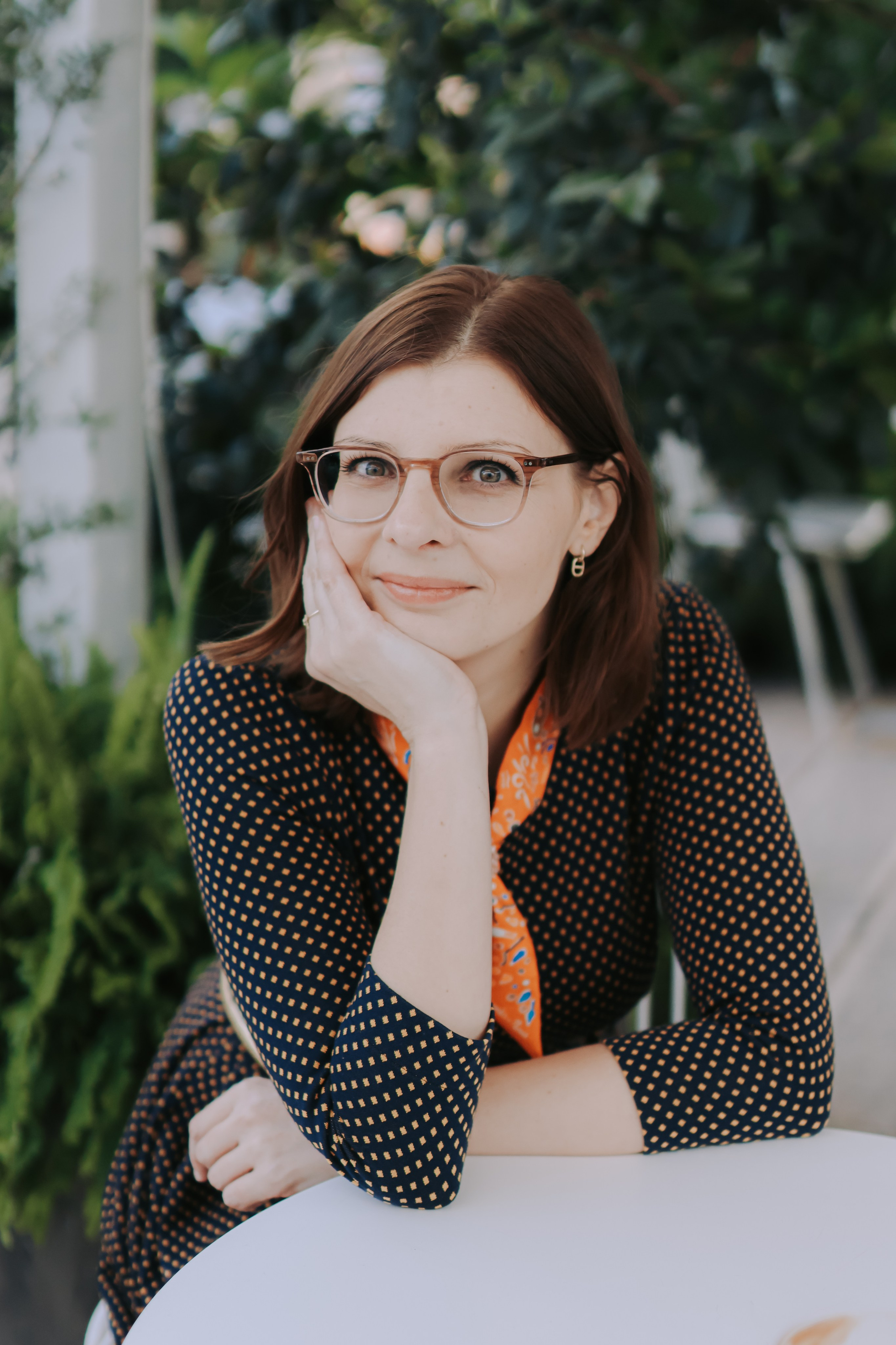 Avital, Tel Aviv | January 2026. Photographer in Israel Alice Milchin