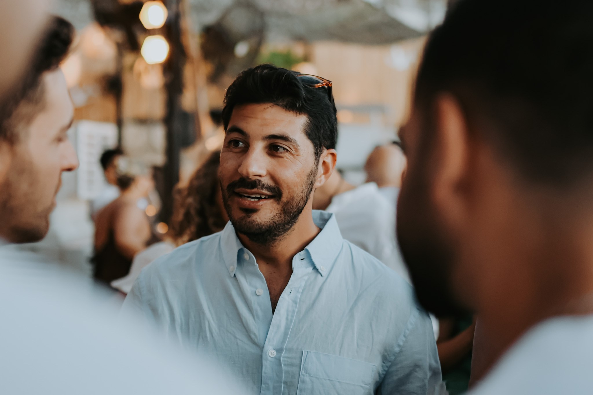 Pre-wedding event, Tel Aviv | May 2025. Photographer in Israel Alice Milchin