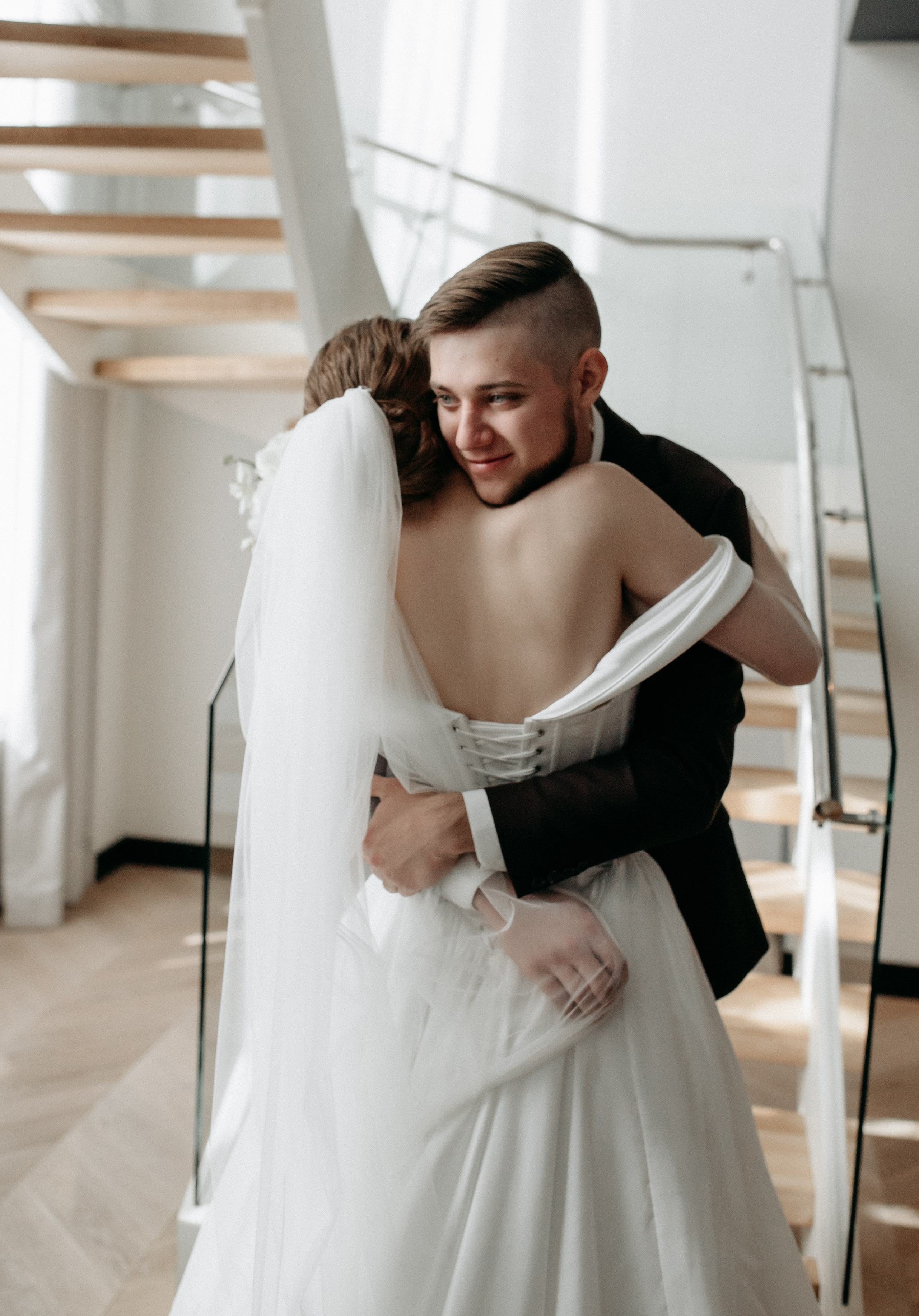 Кирилл & Виктория. Главная