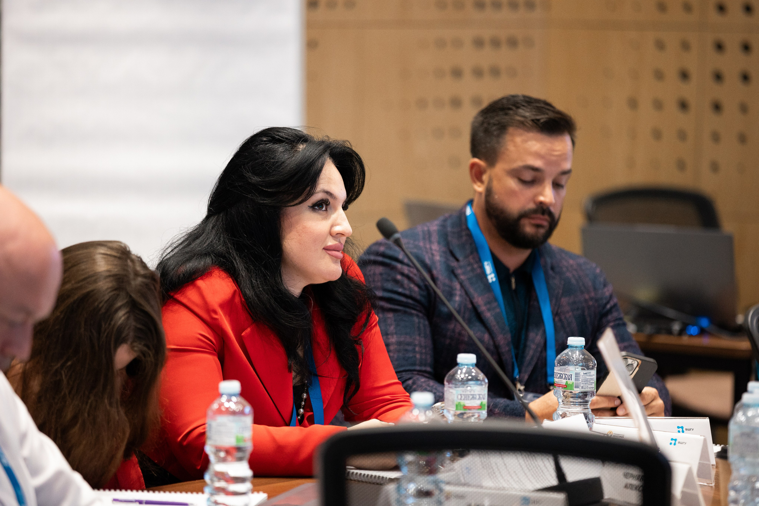 ВШГУ. Фотограф в Москве Даша Зуева