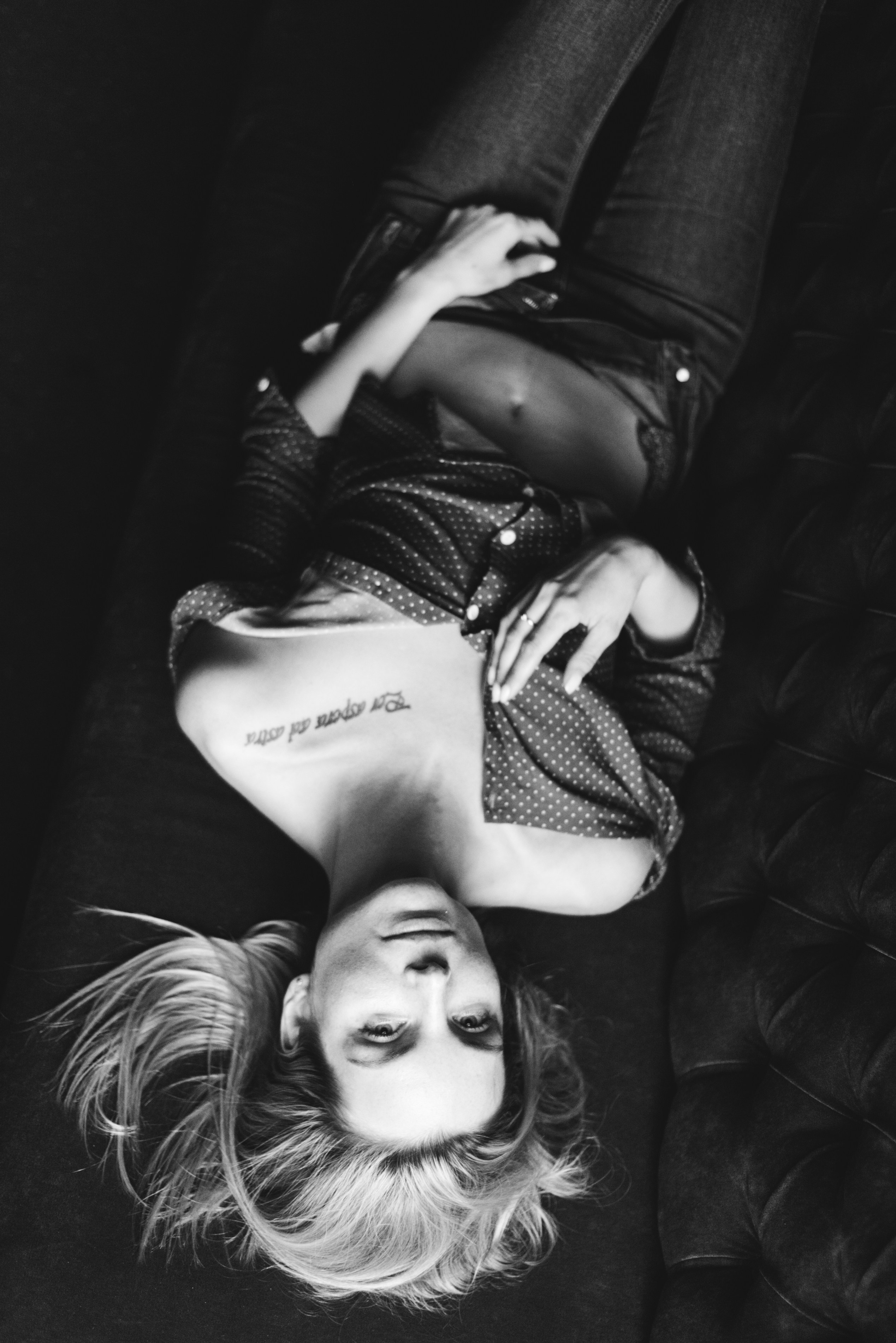 Юлия. Фотограф Анатолий Егоров