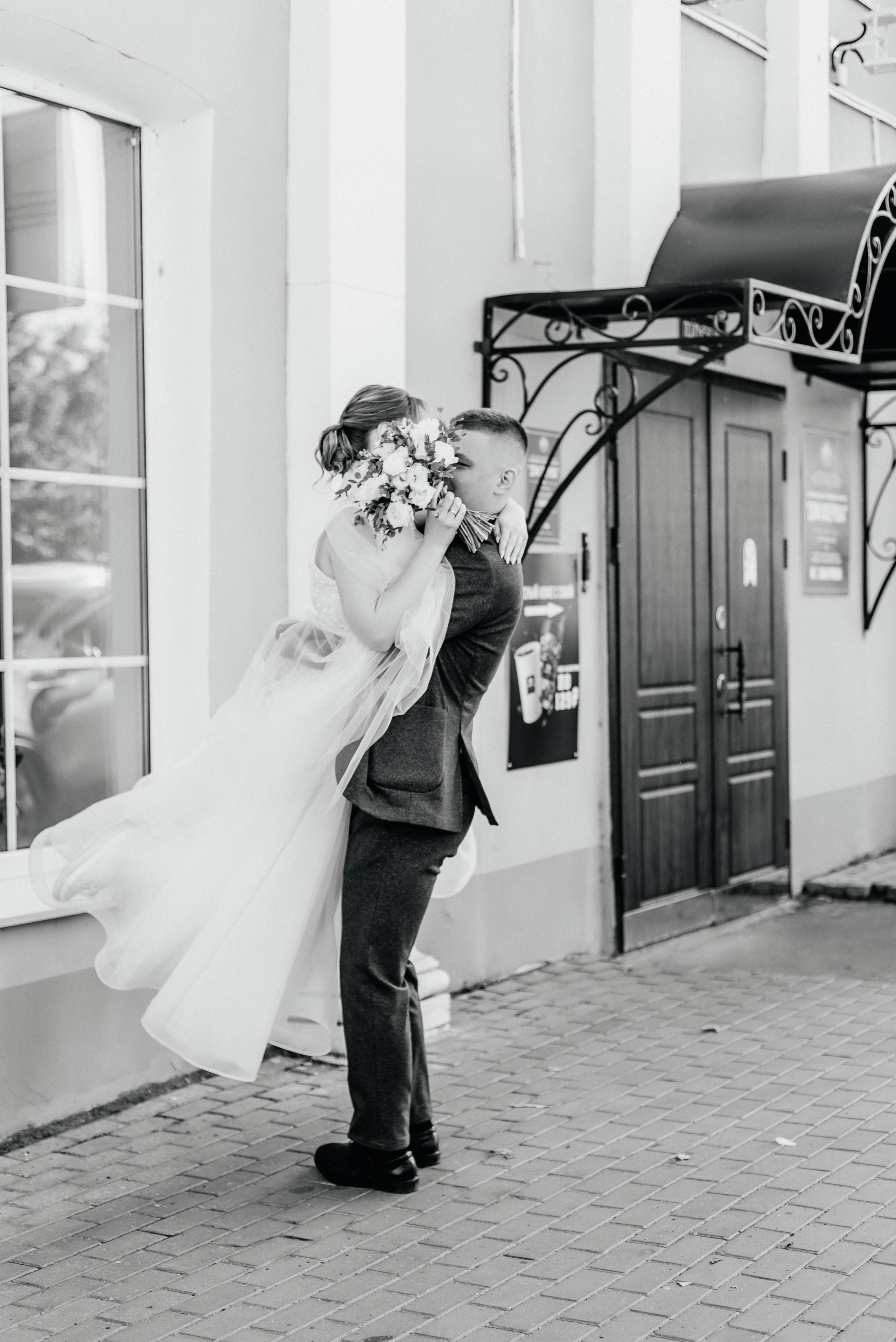 Anastasiya & Mikhail. ФОТОГРАФ ИРИНА ШАМАТАВА