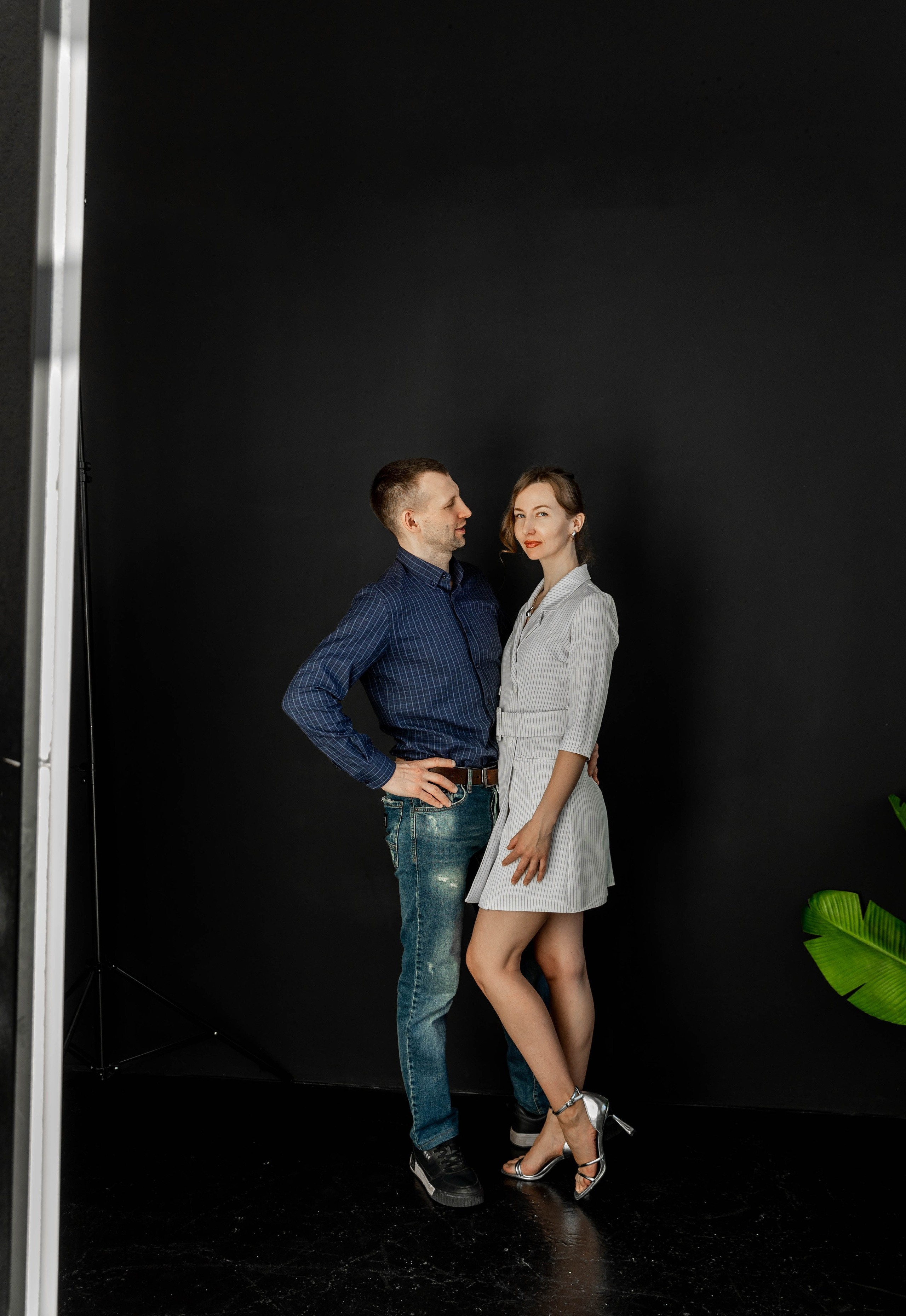 Это весна. Свадебный и семейный фотограф в Карелии