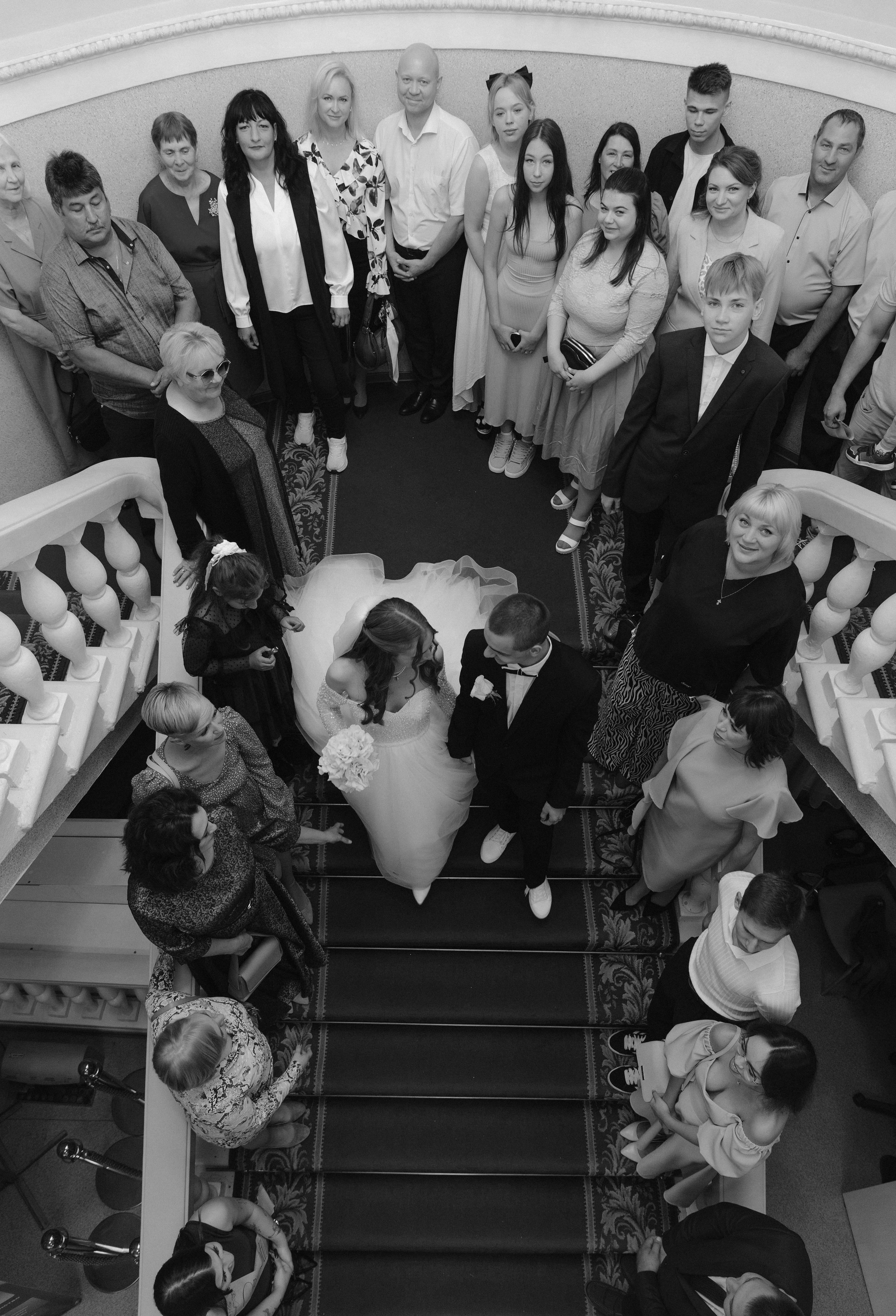 Владислав и Дарья. Свадебный и семейный фотограф в Карелии