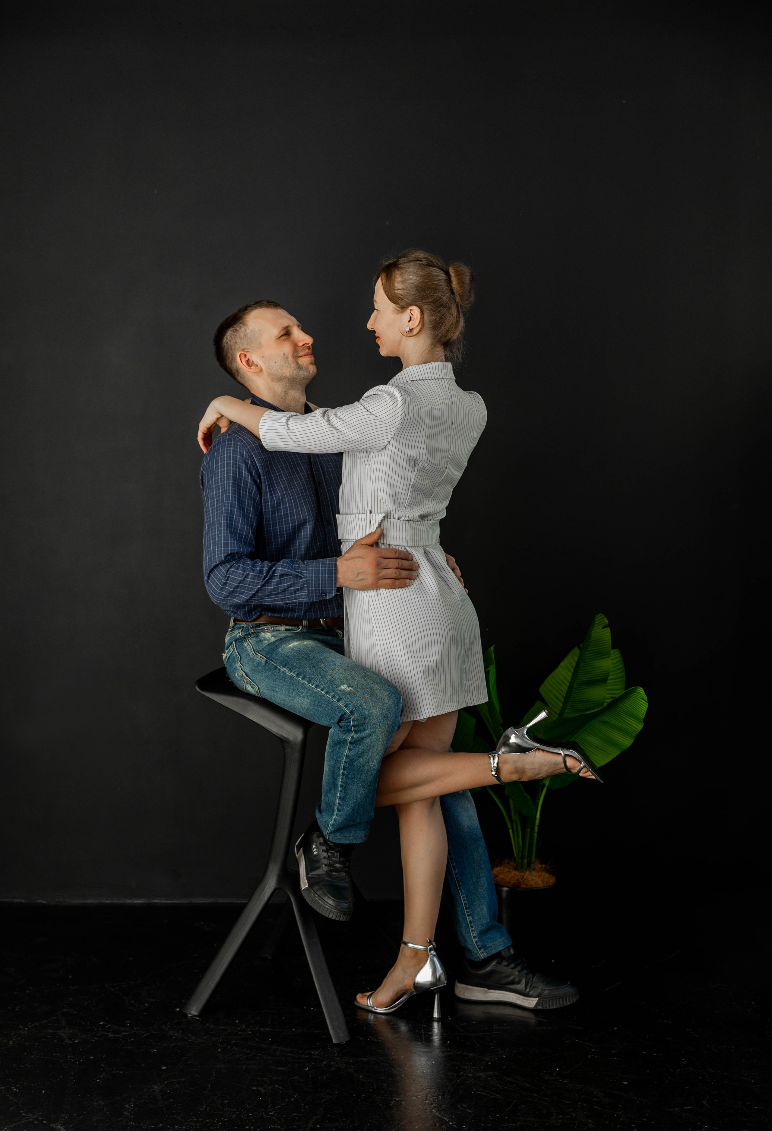 Это весна. Свадебный и семейный фотограф в Карелии