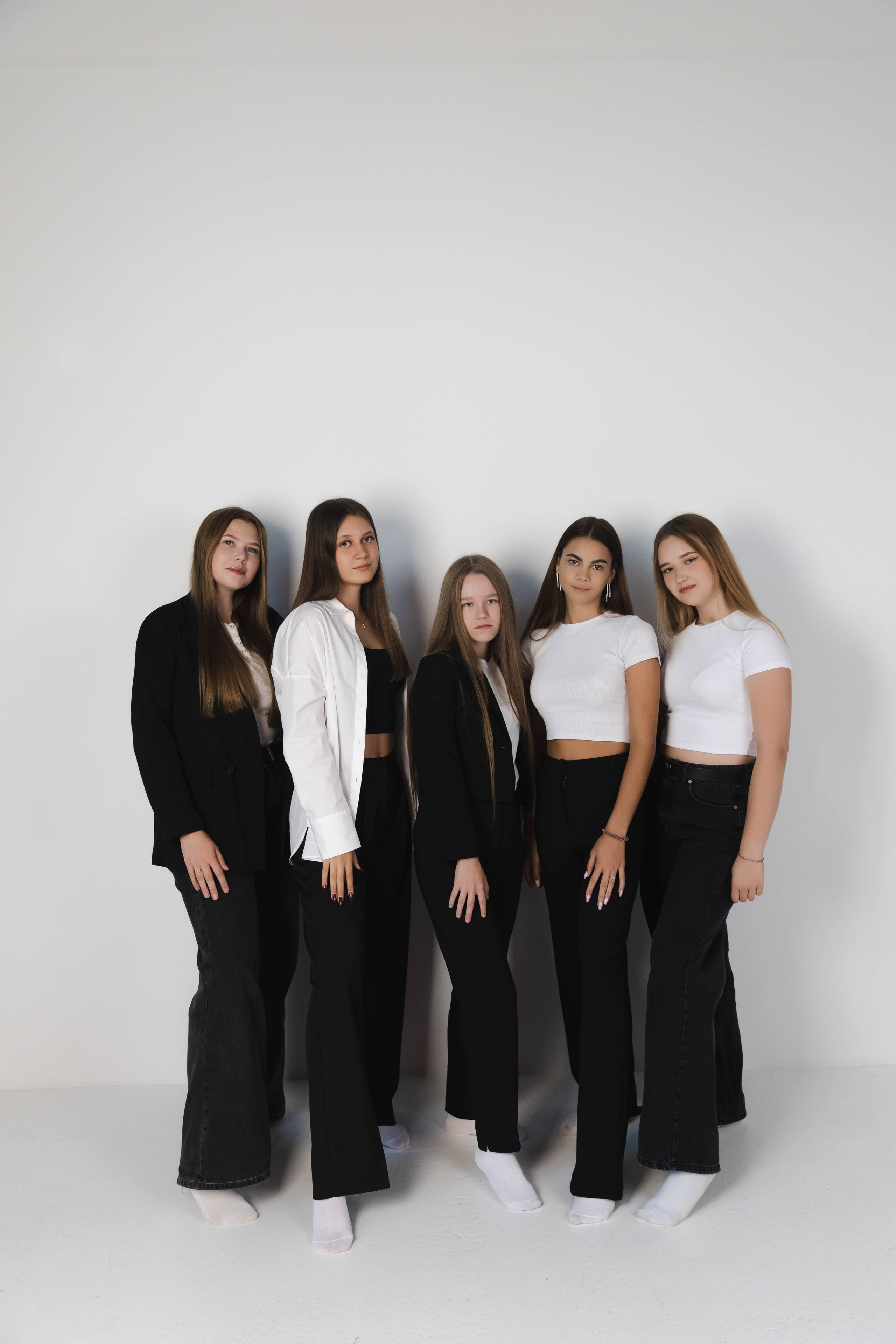 Подружки. Свадебный и семейный фотограф в Карелии