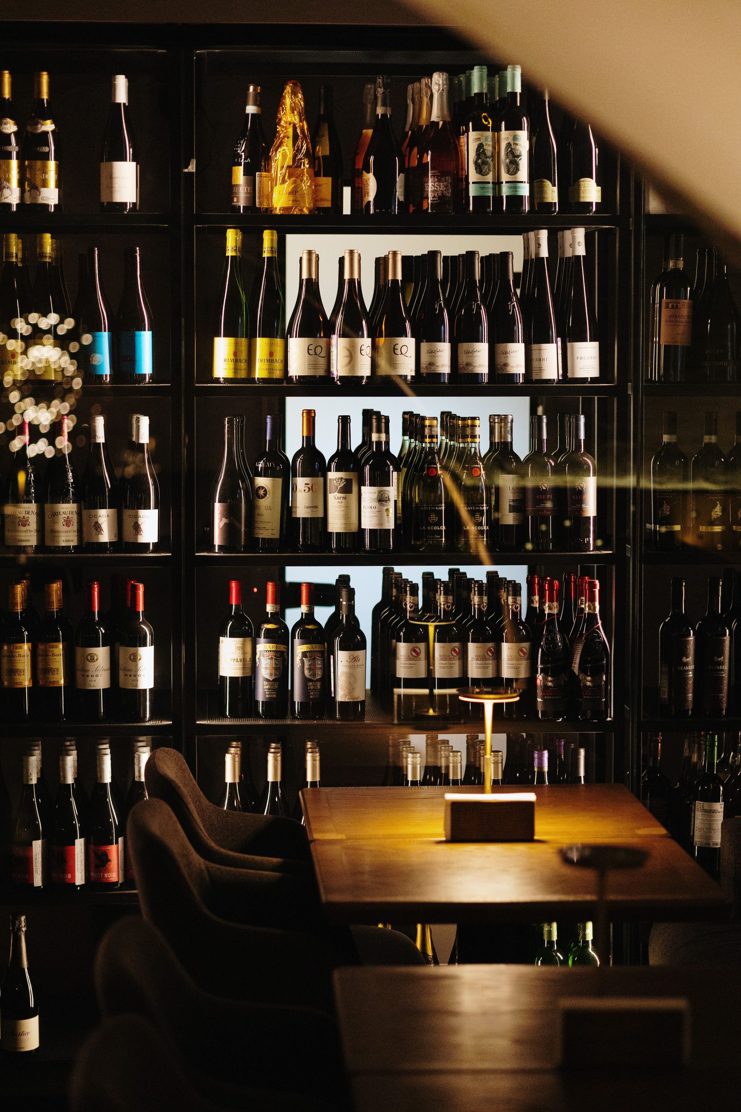 Jazz Festival Afterparty. Reportage photographer Vlad Shishkin