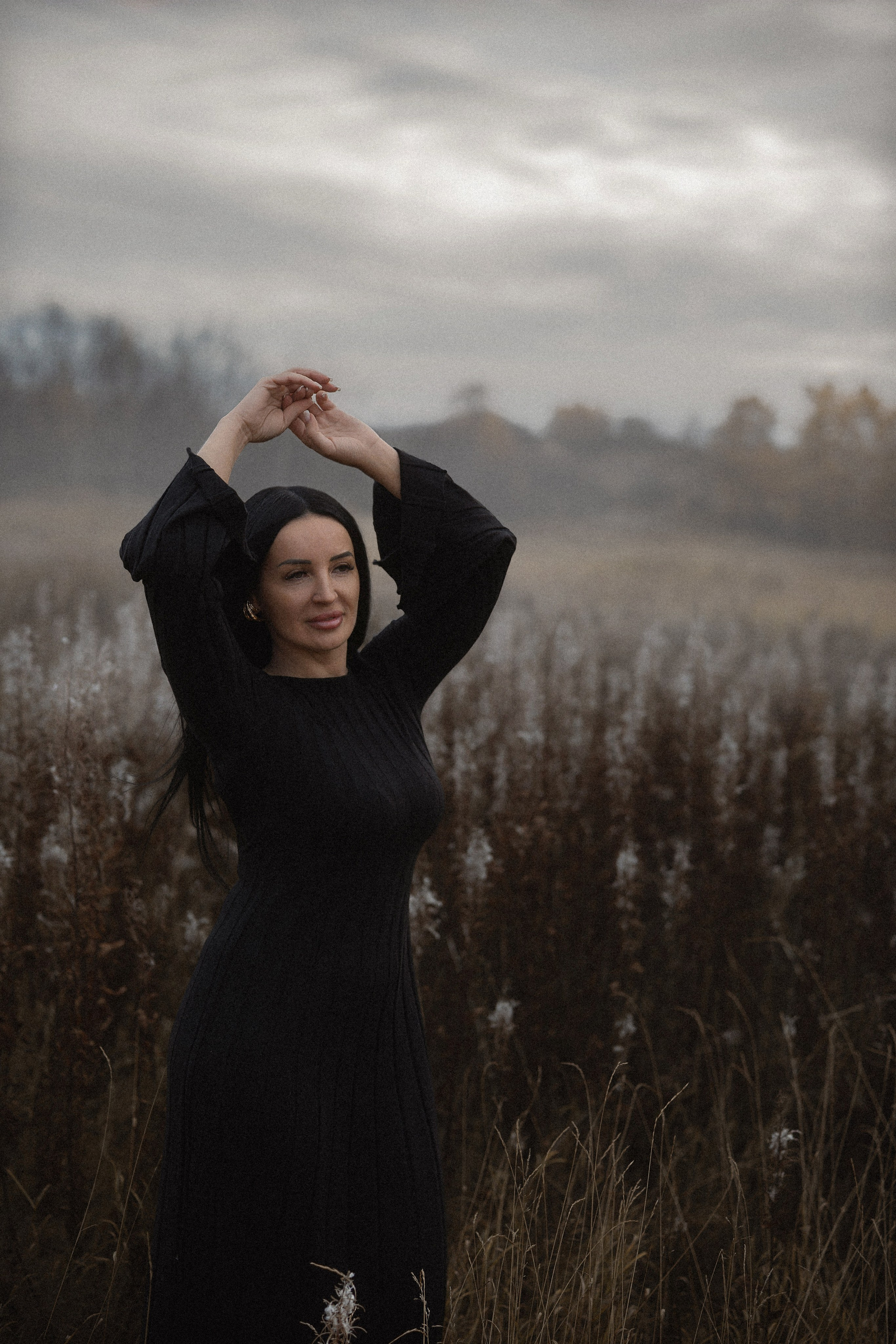 На заре. Портретный, семейный и свадебный фотограф в Нарьян-Маре