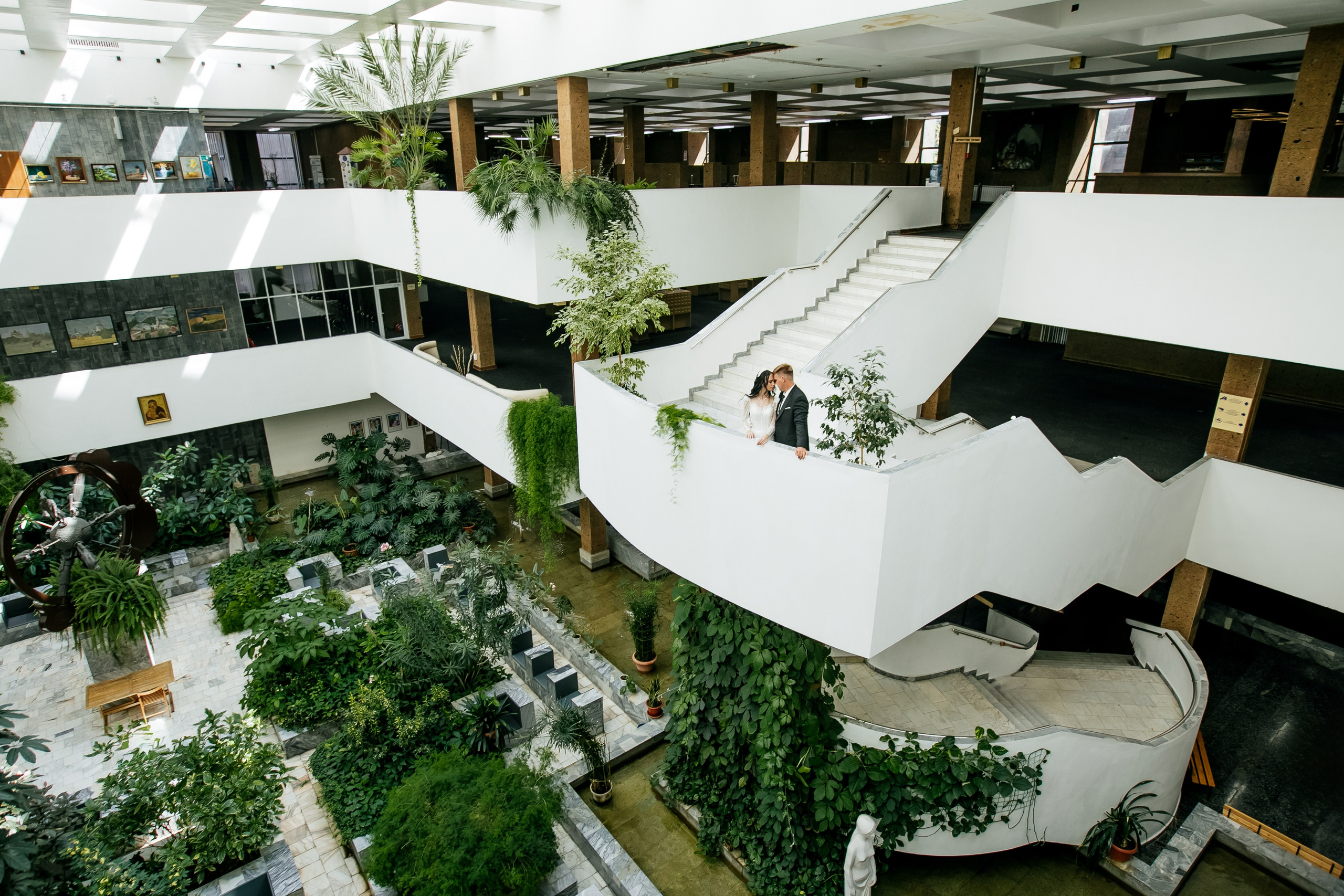 Ваня и Марина. Свадебный фотограф Ростове-на-Дону