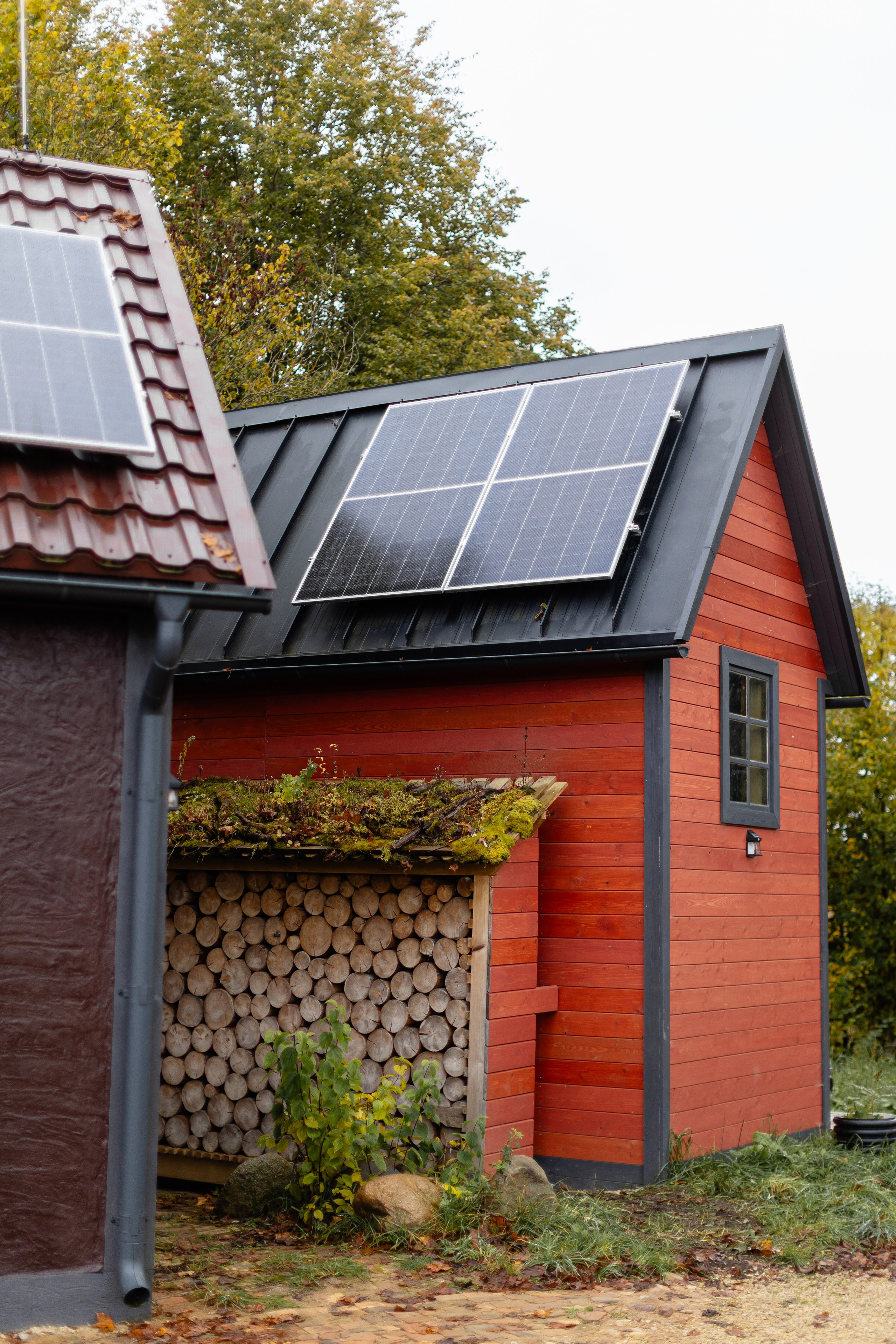 Маленькое начало большого проекта. Портретный фотограф в Минске Анна Волейко