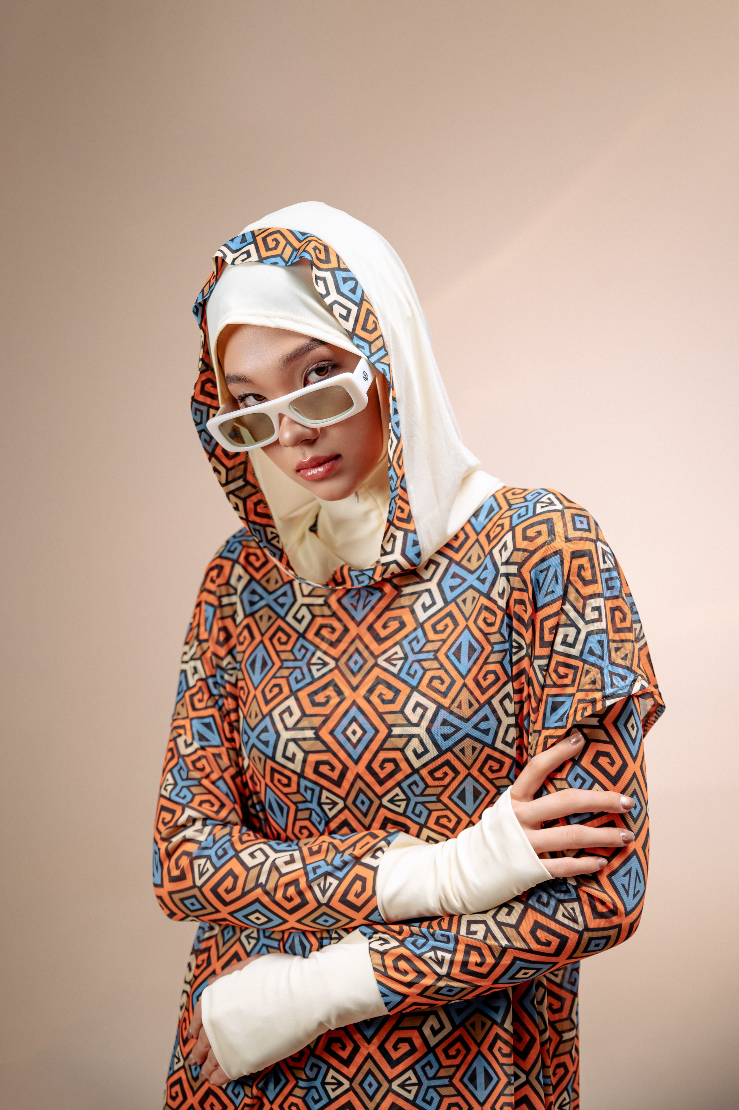 BURKINI BRANDS. Фотограф в Алматы — Дарья Фёдорова