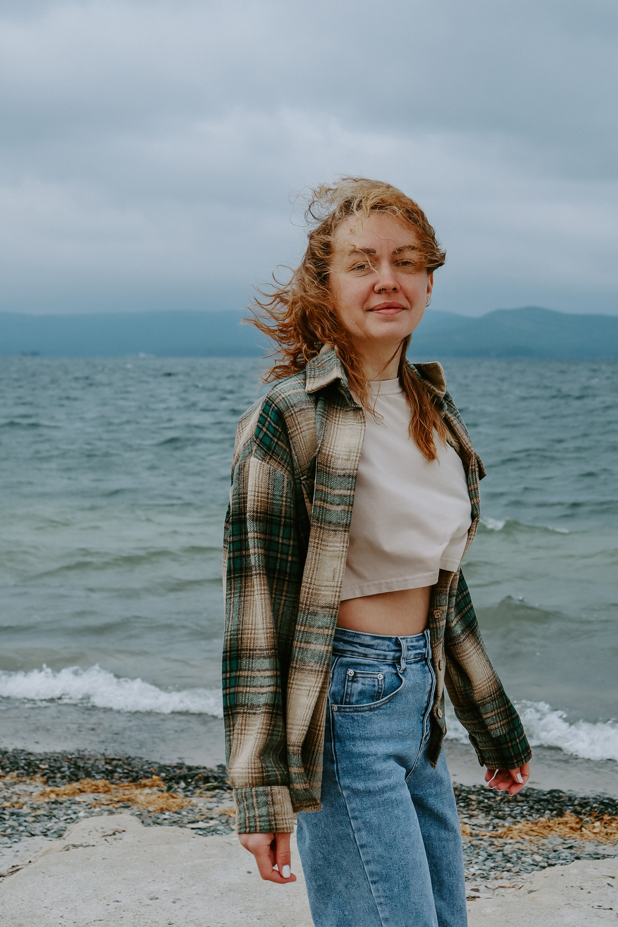 Фотосессия для семьи 1+1=3. Фотограф Александра Коновалова