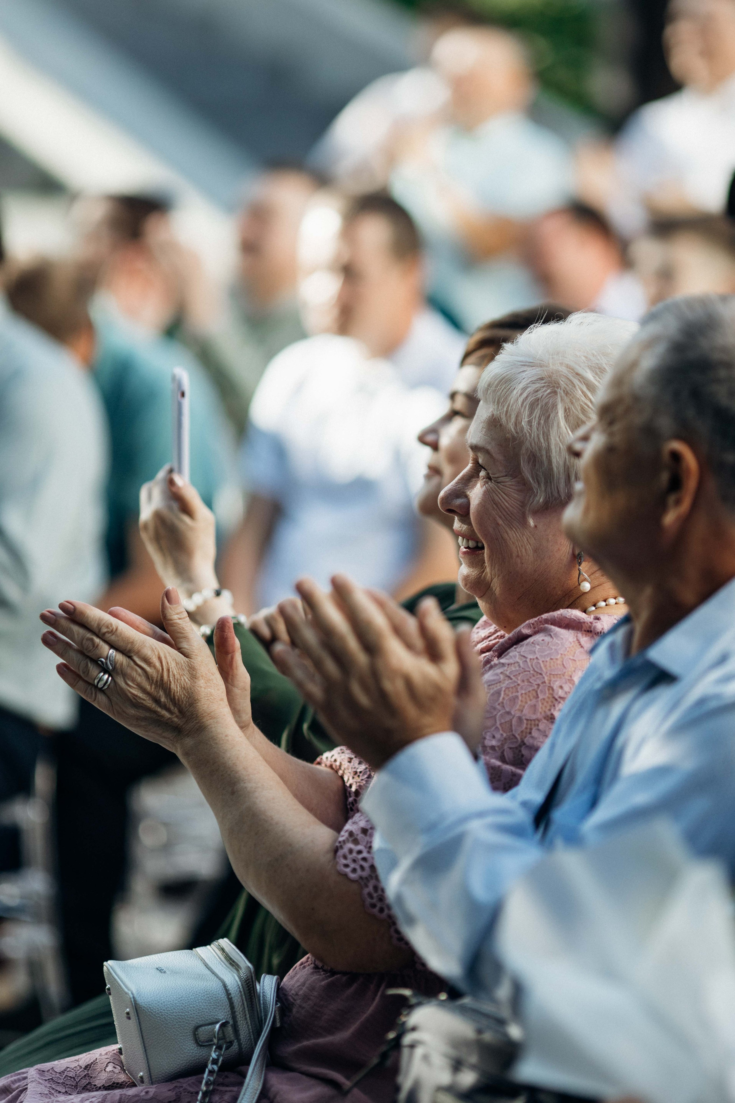 Андрей и Елизавета. Фотограф Анна Чернигова