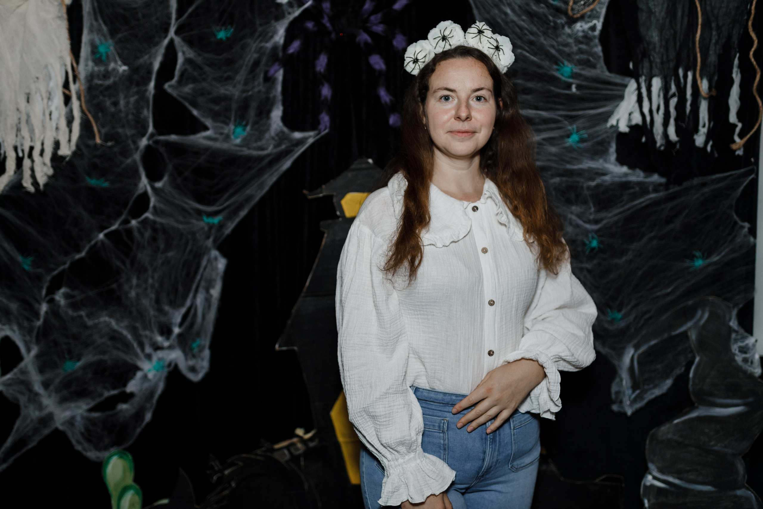 Квиз. I MOM'S. Свадебный фотограф. Москва и Московская Область