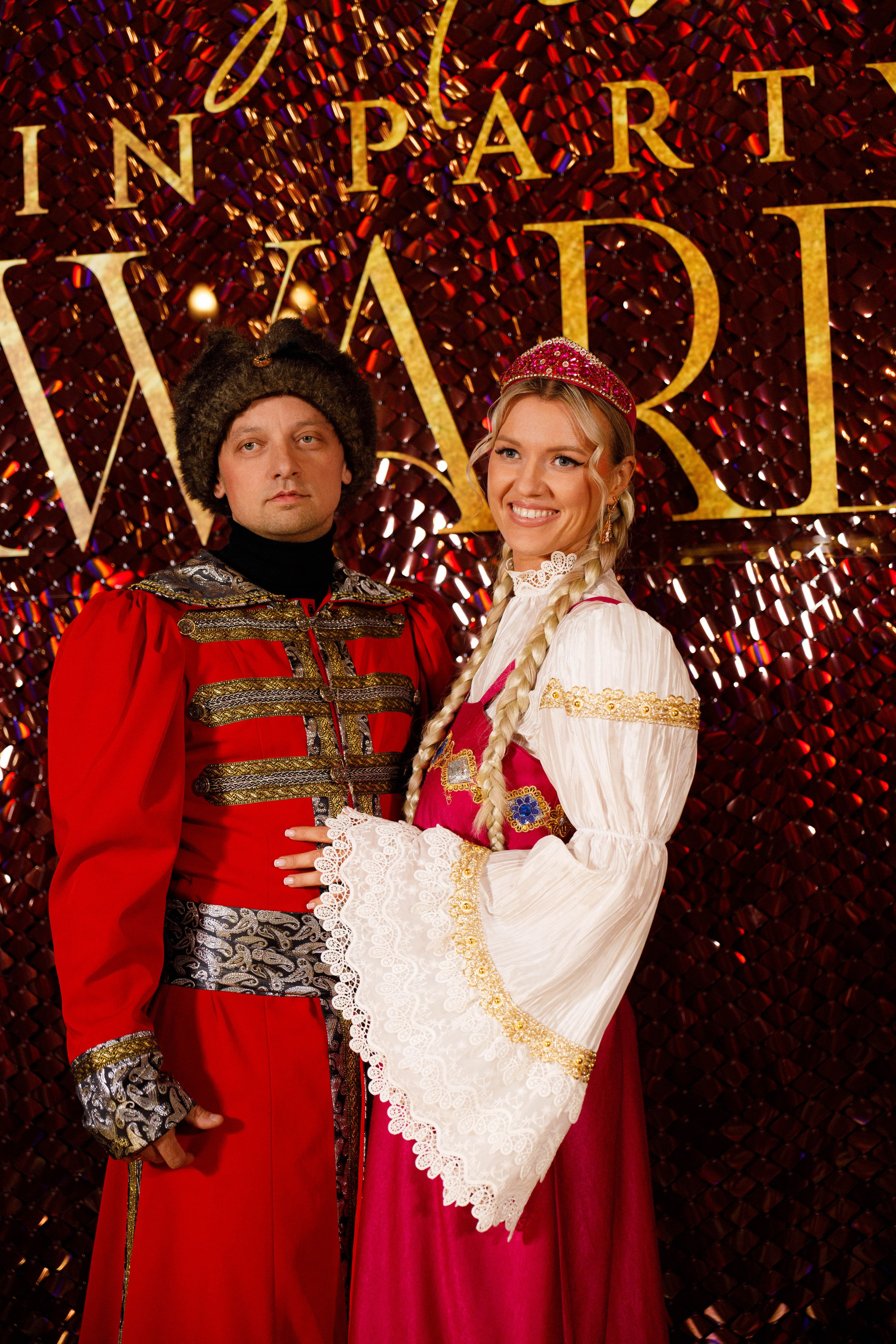 Премия AIR IN PARTY AWARDS. Свадебный фотограф. Москва и Московская Область