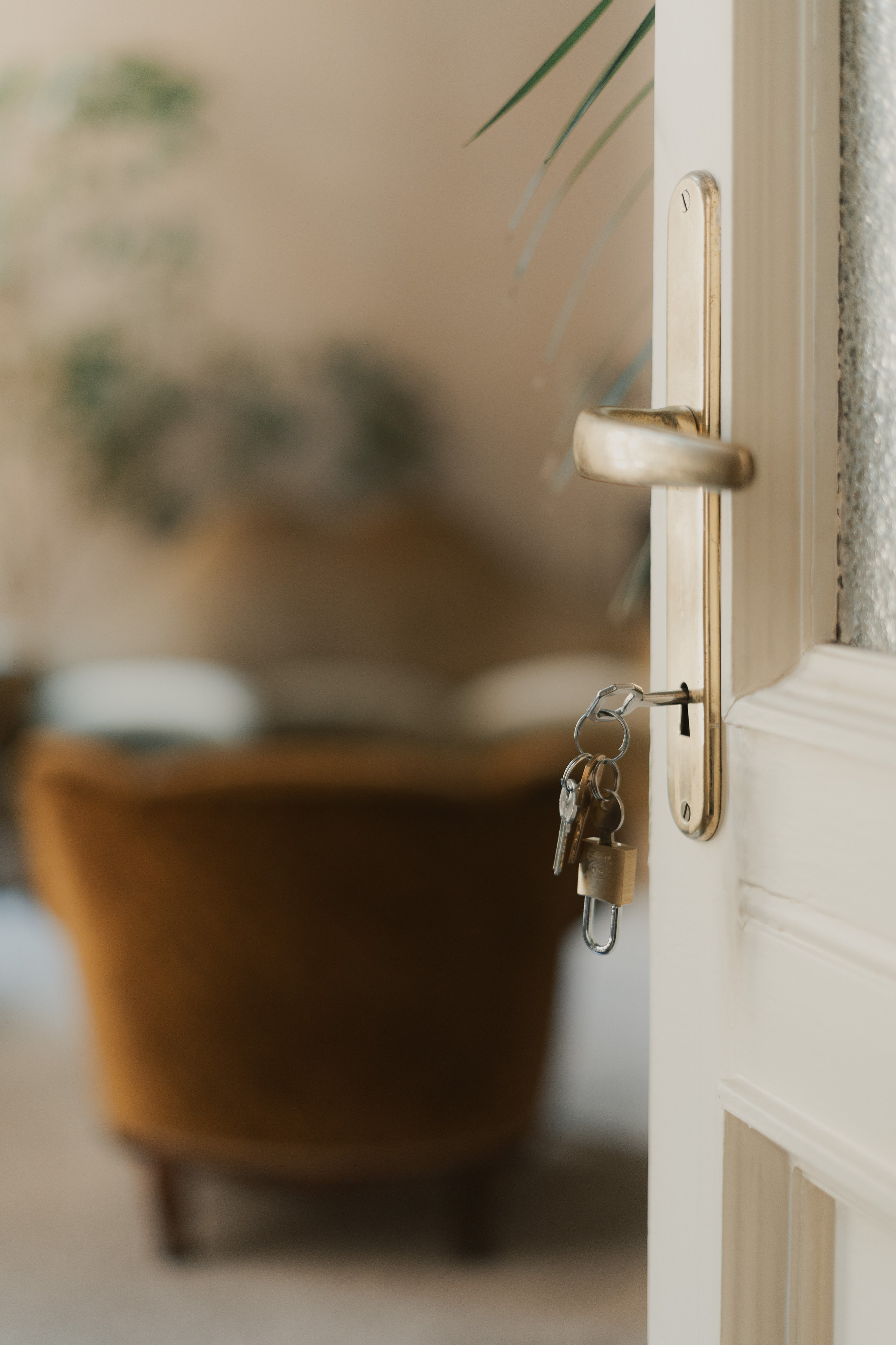 Dimora Almayer | Genoa