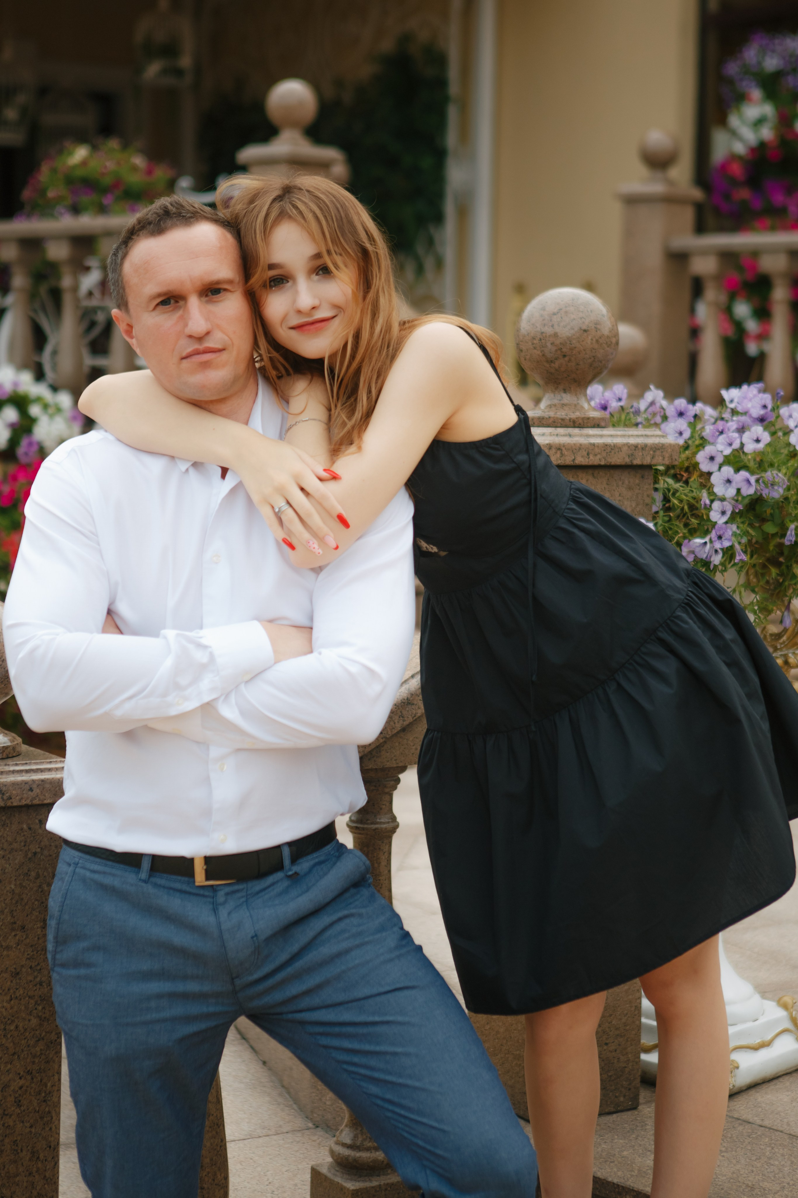 День Рождения. Фотограф Александра Рышкова