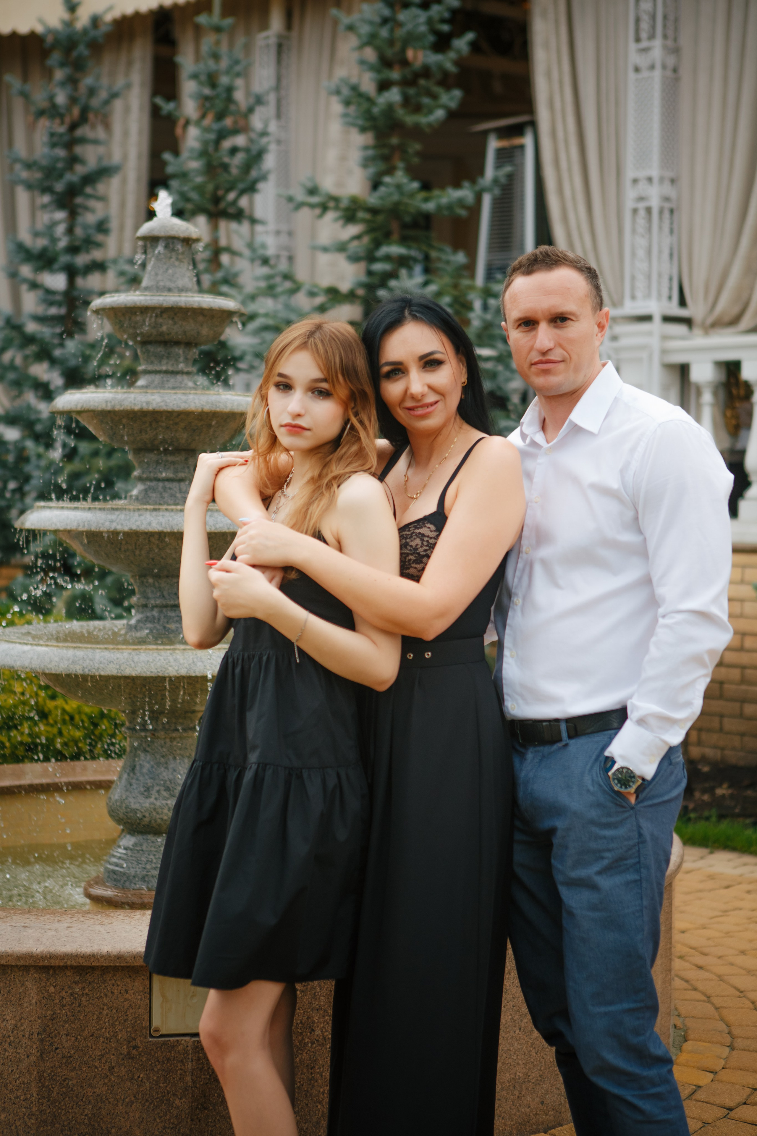 День Рождения. Фотограф Александра Рышкова