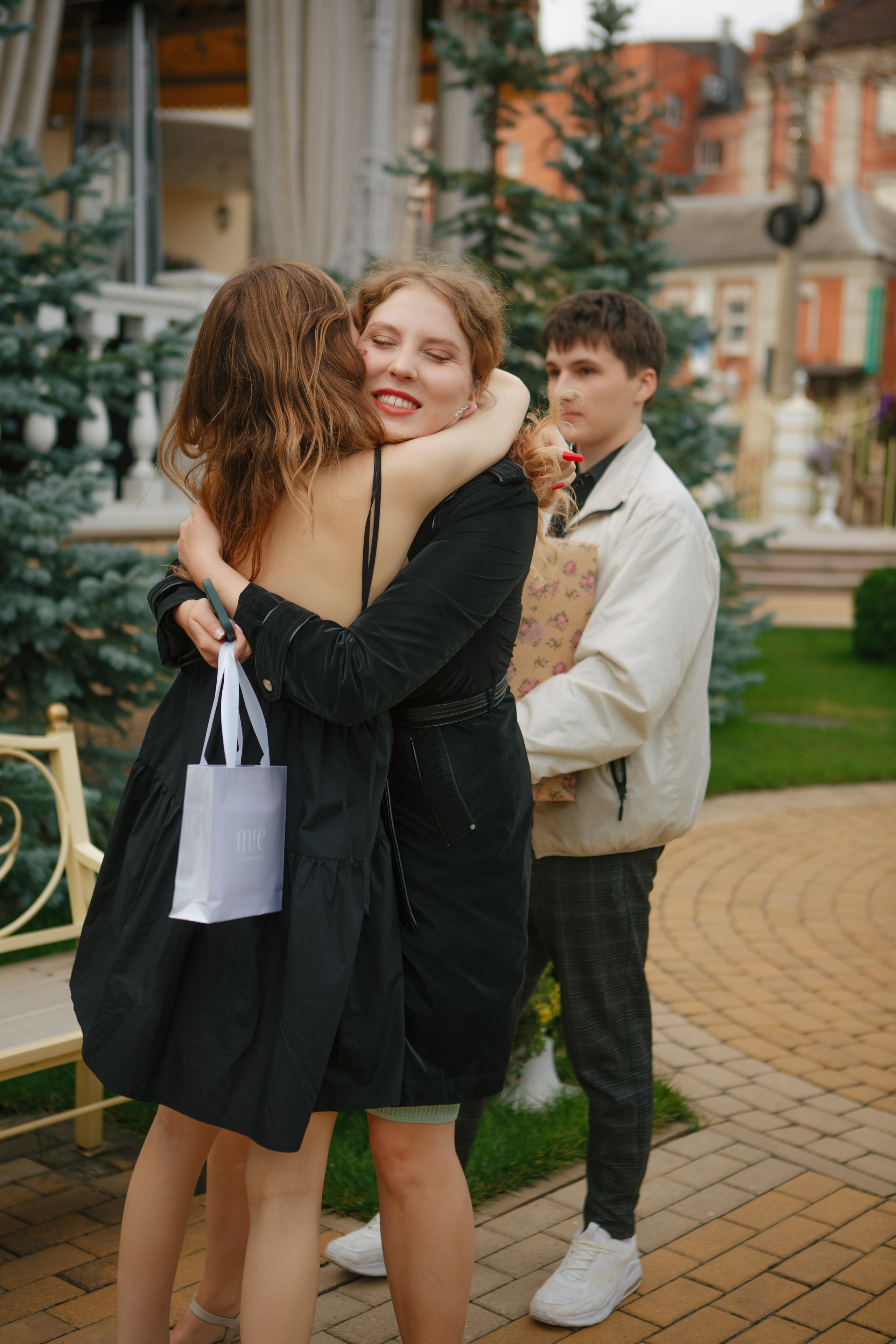 День Рождения. Фотограф Александра Рышкова