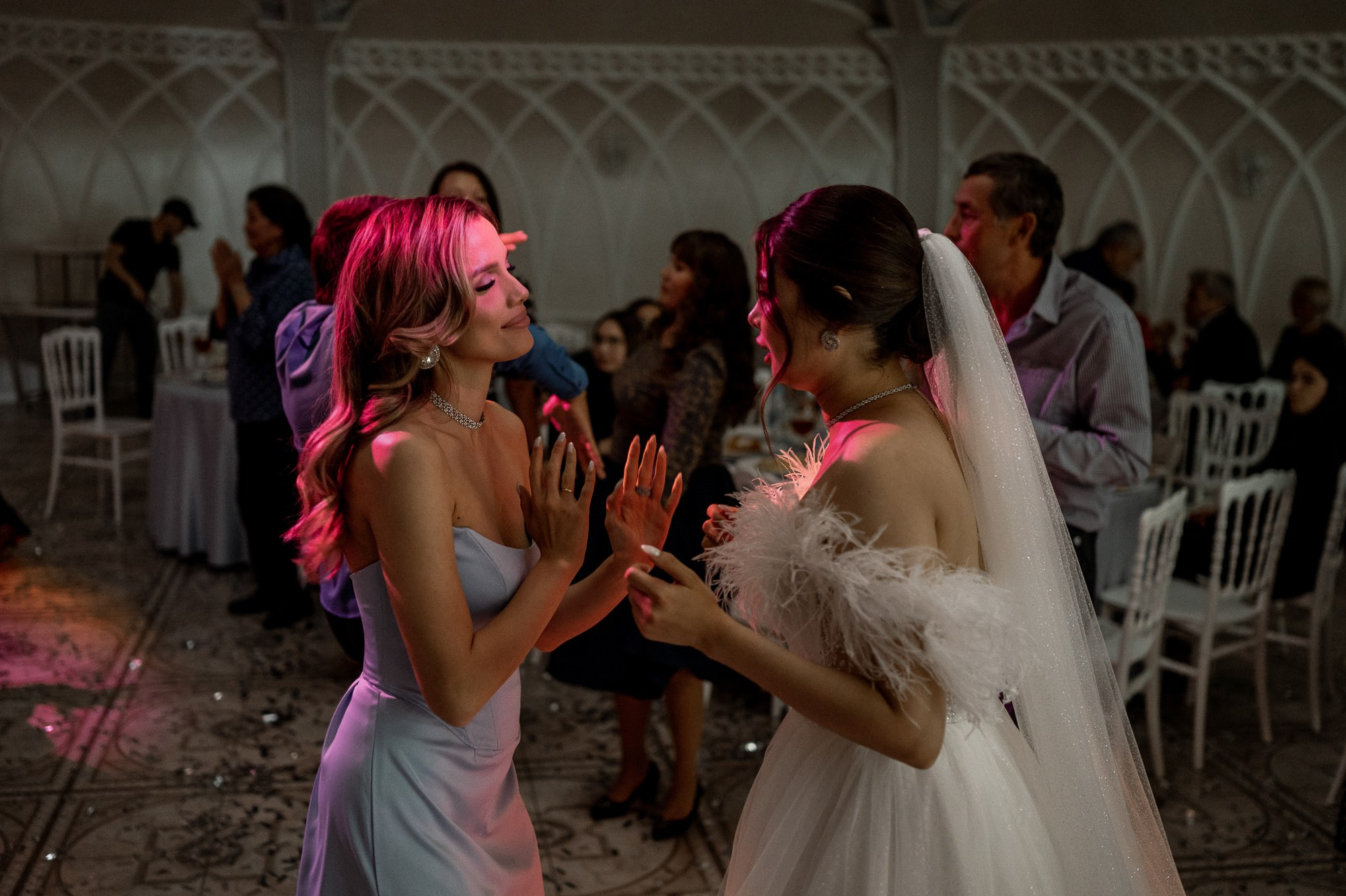 Денис и Алсу. Свадебный фотограф в Тюмени Анастасия Конева