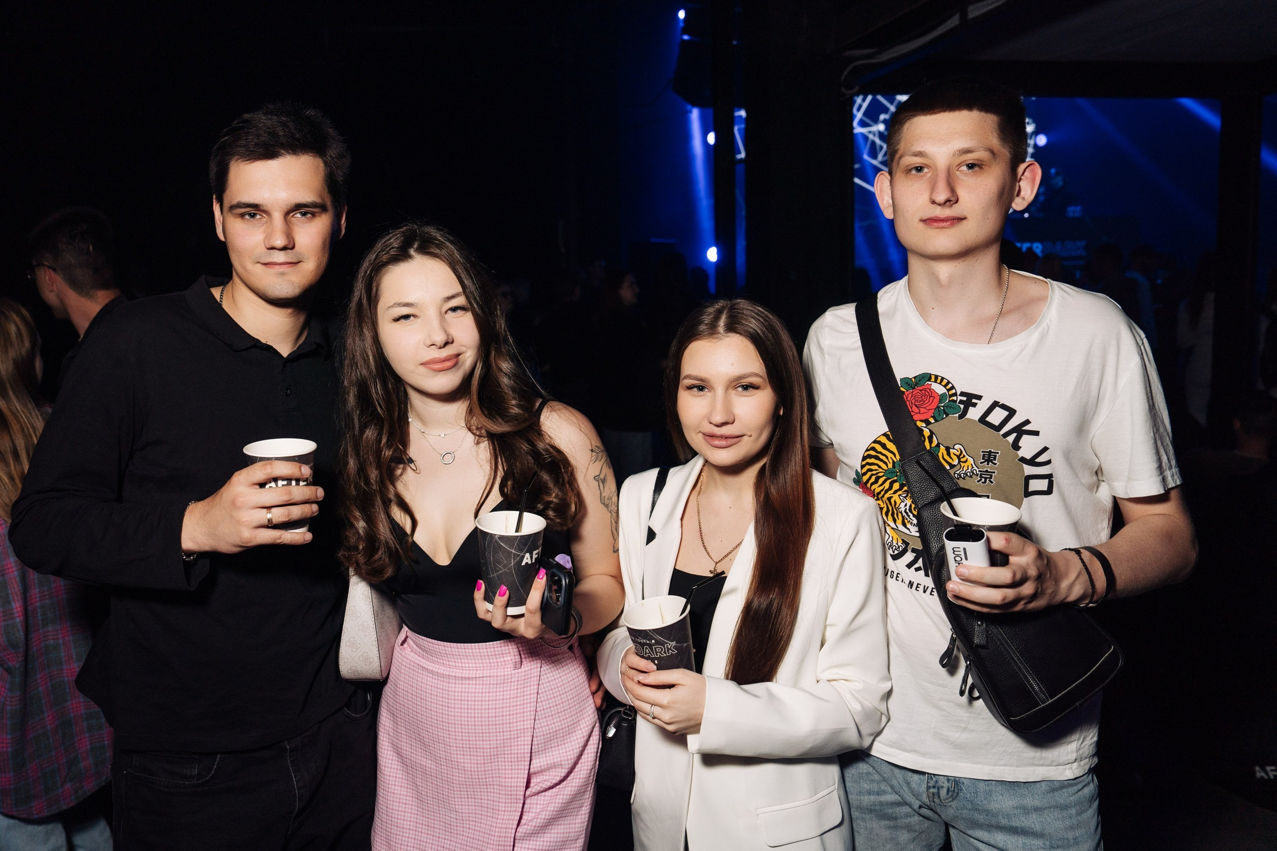 DARKSIDE. Фотограф Саид Дакаев г. Краснодар