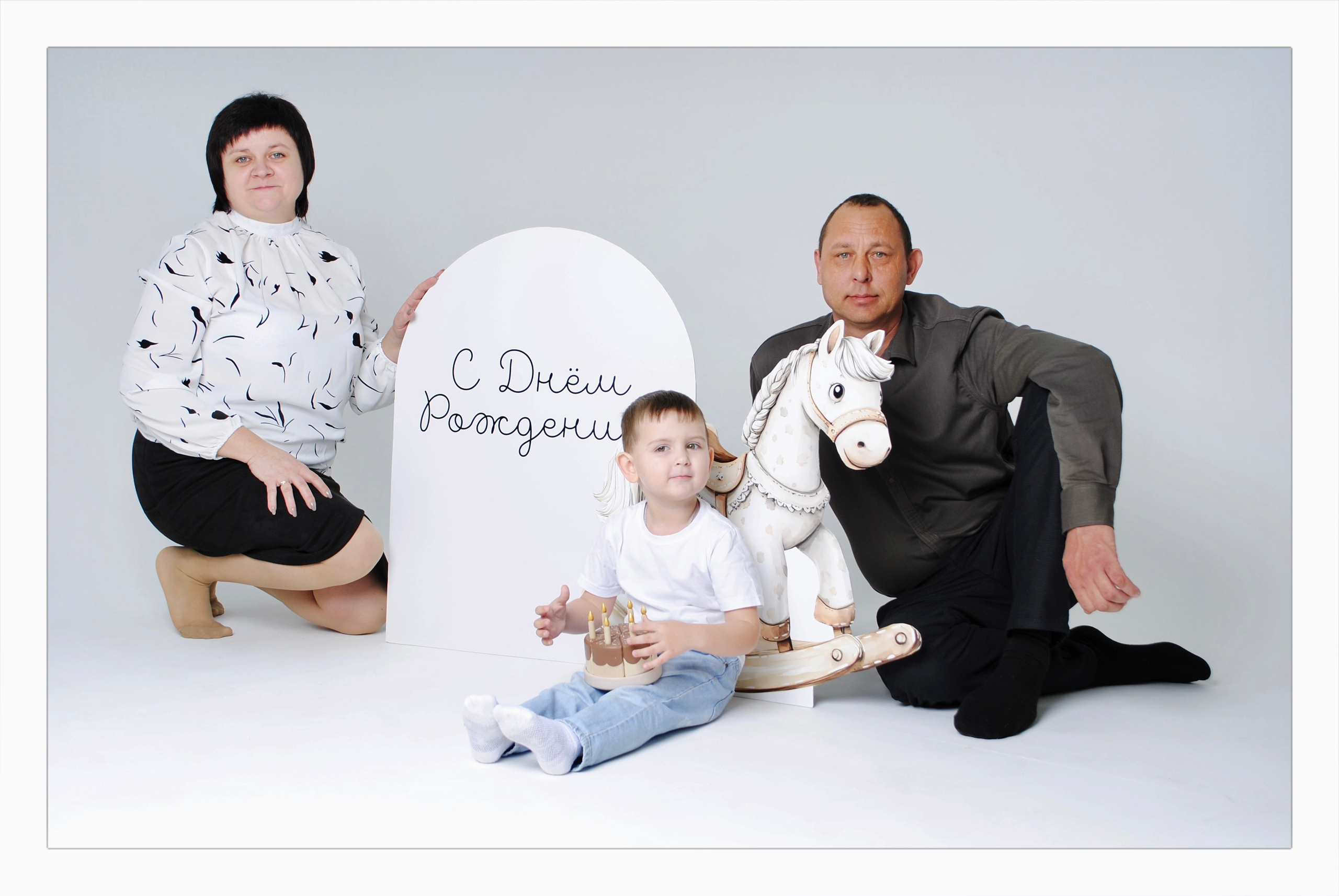 Тимур. Фотограф Мария Мусаелян