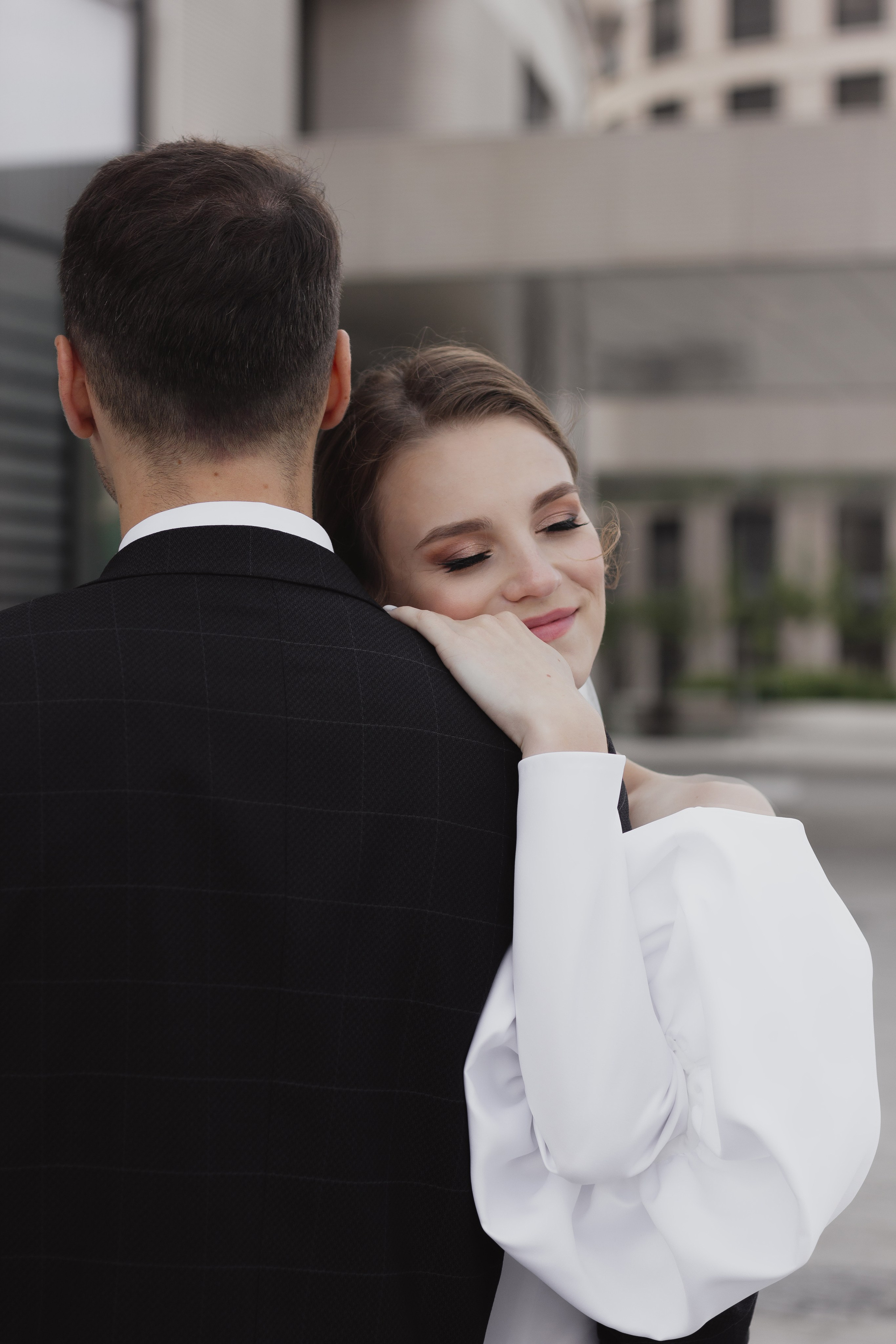 Свадебная съемка в Минске. Фотограф Минск, Кричев — Елизавета Котова