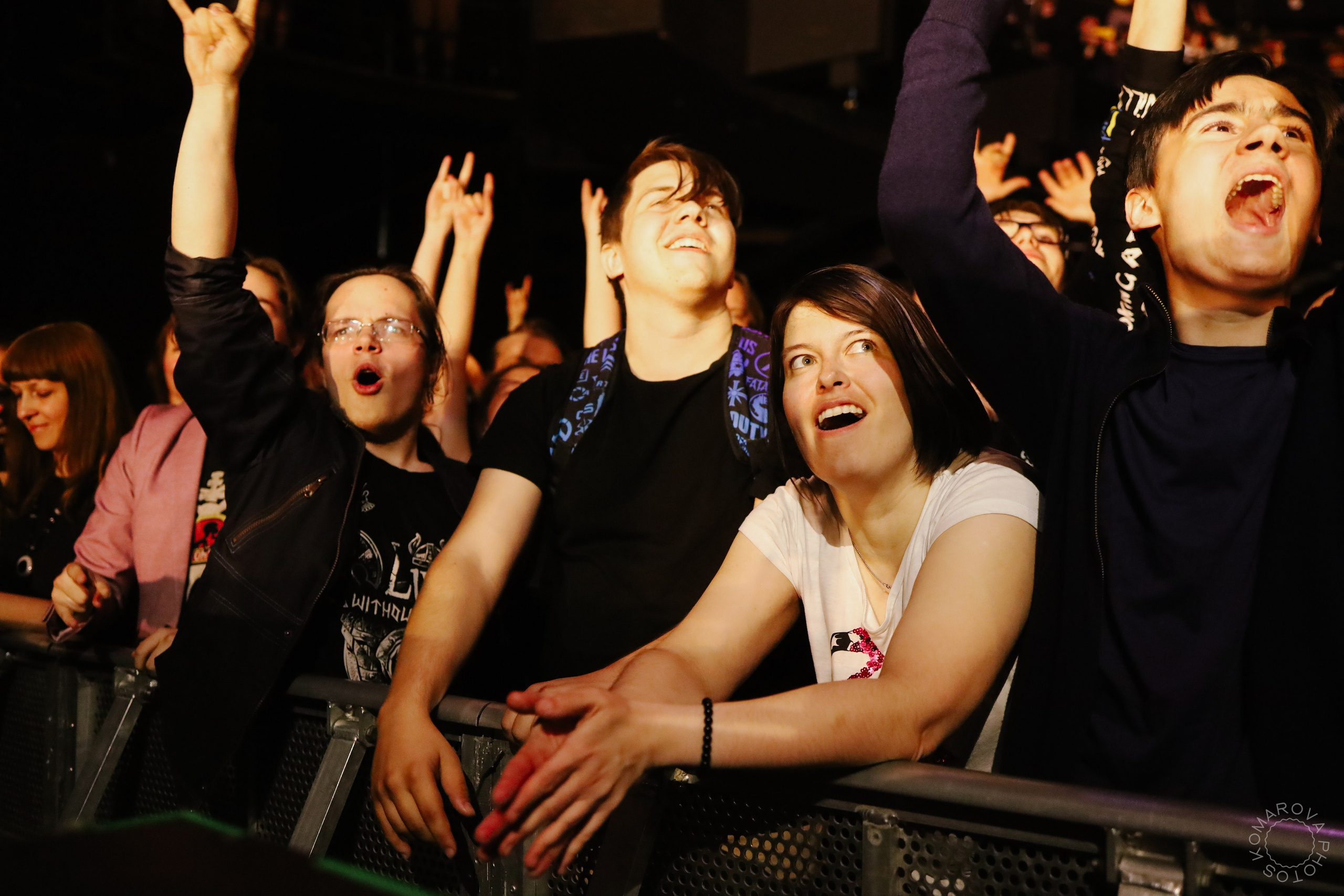 Александр Пушной