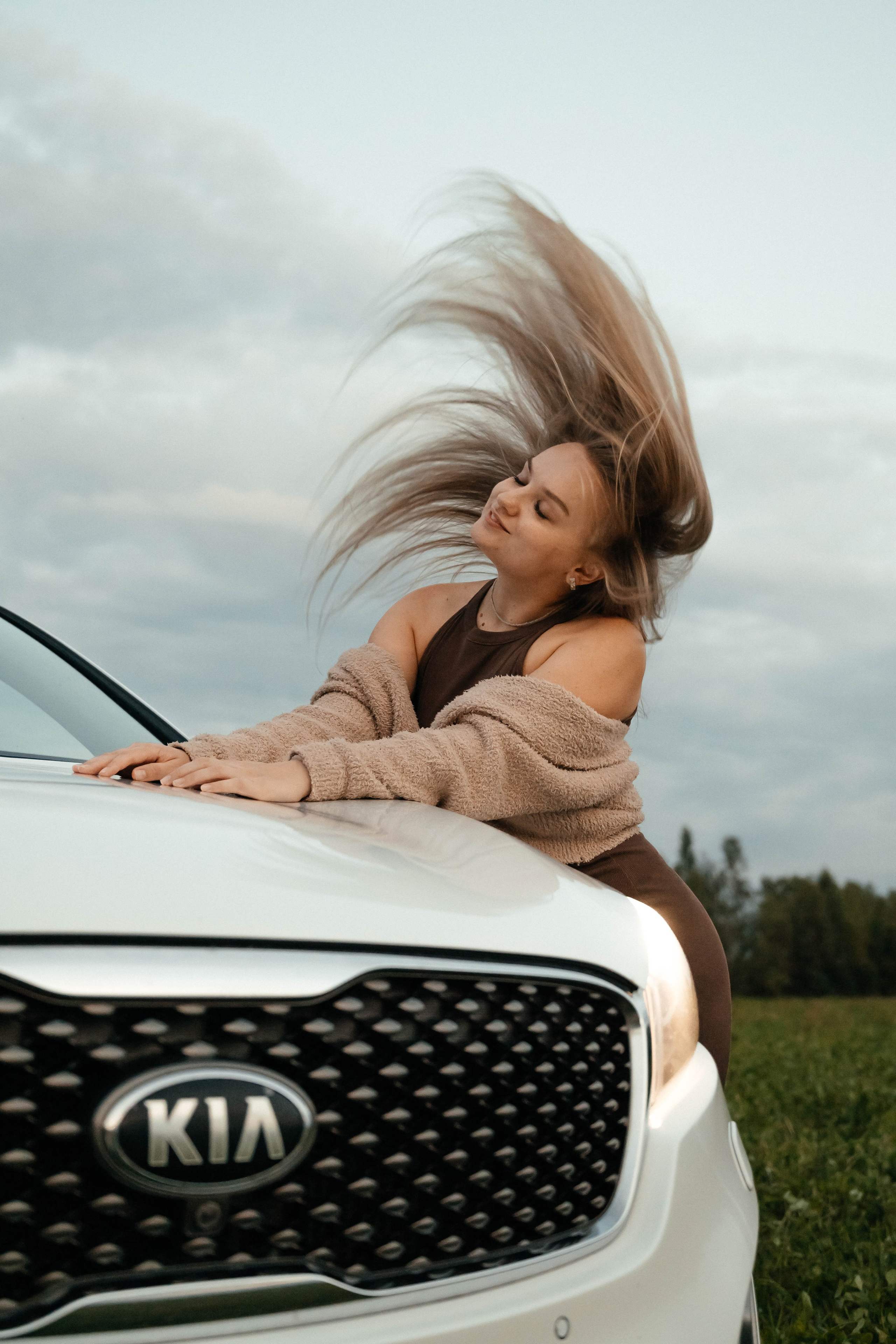 Съёмка love story для Дарьи и Андрея. Свадебный и семейный фотограф г. Ярославль Савинская Анастасия