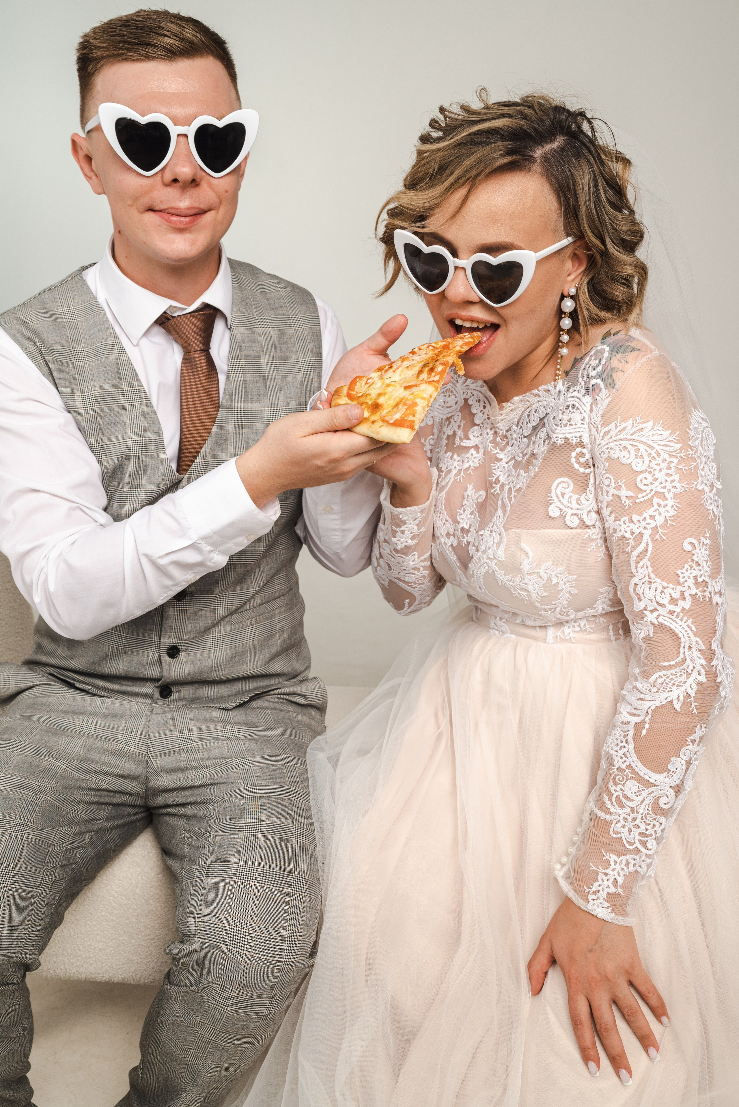 Настя и Дима. Фотограф в Каменске-Шахтинском Ольга Сагал