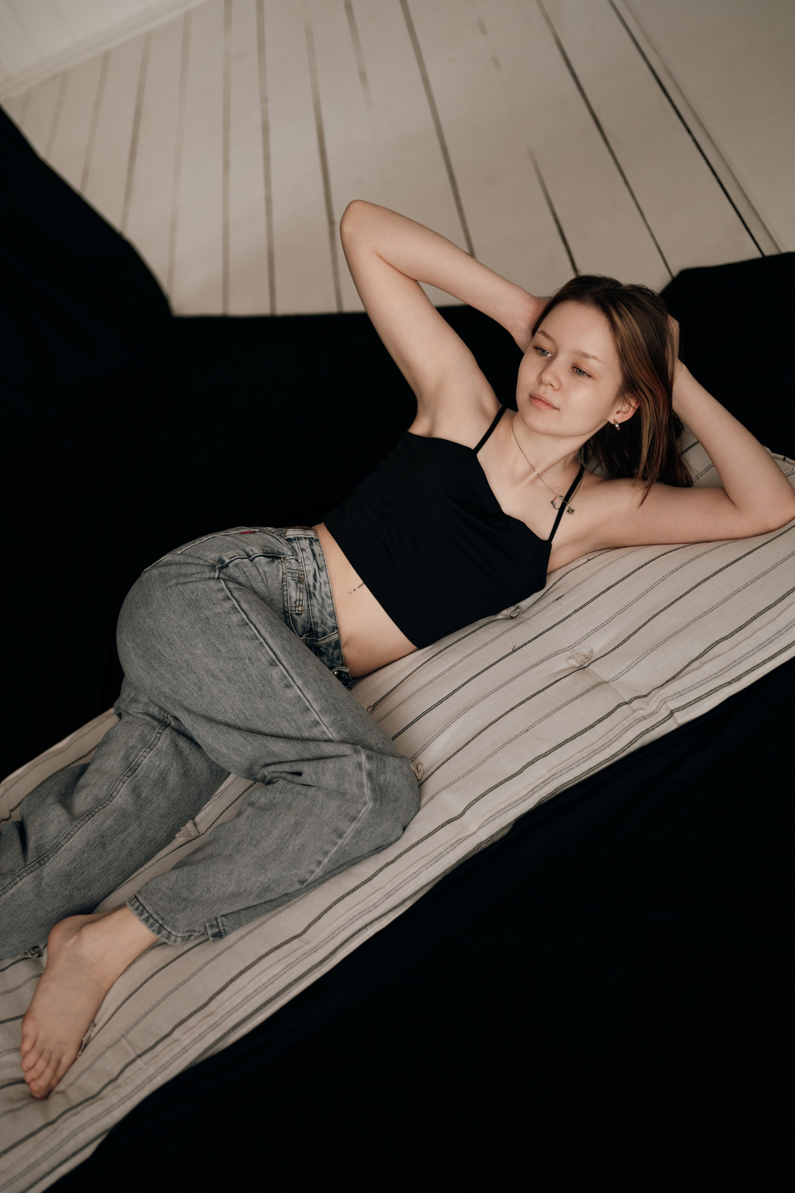 Женский. Фотостудия 220 — первая в Чите фотостудия, предназначенная для работы