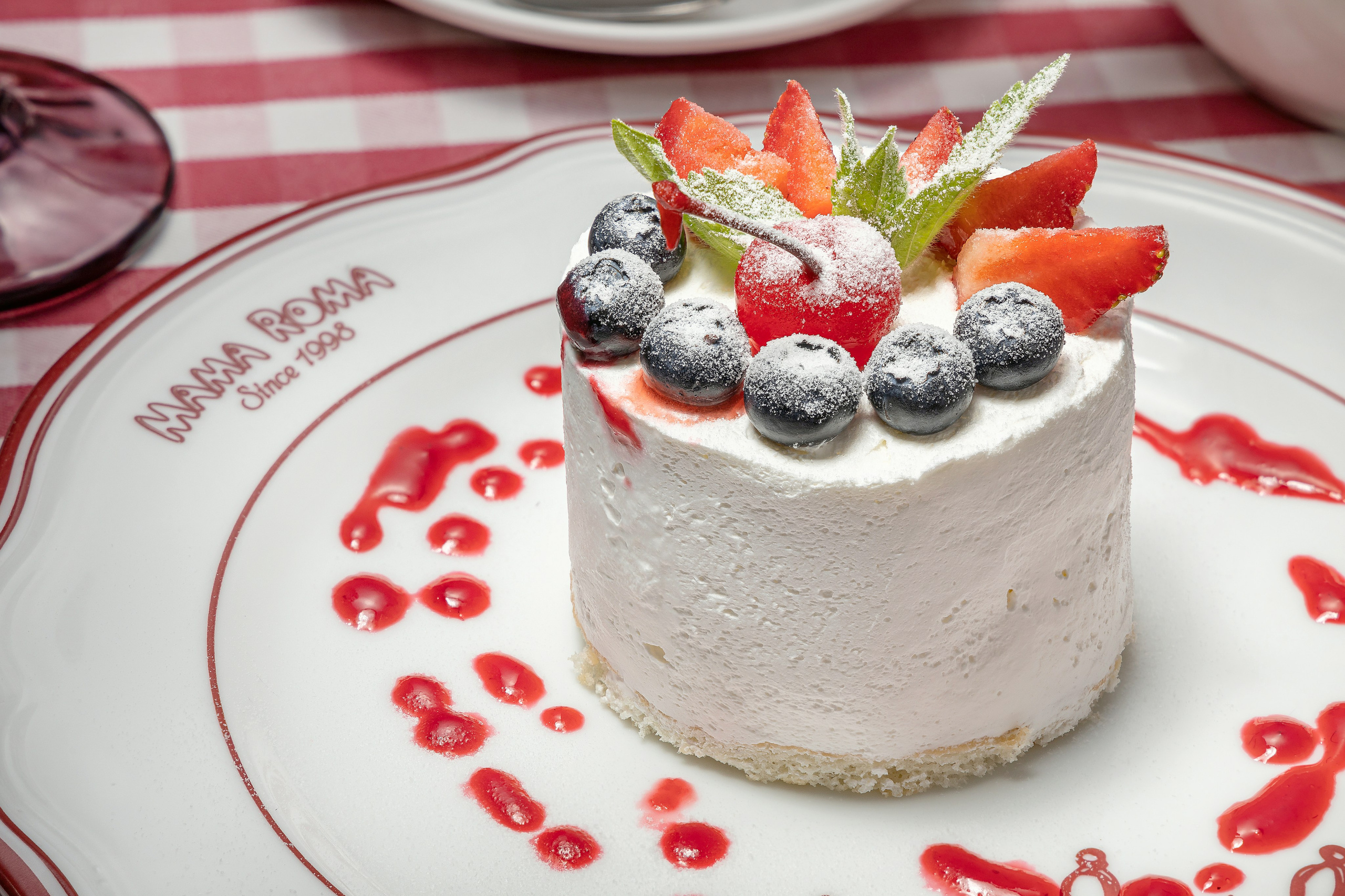 Фуд сьёмка. Фотограф в Абакане Борис Долинин