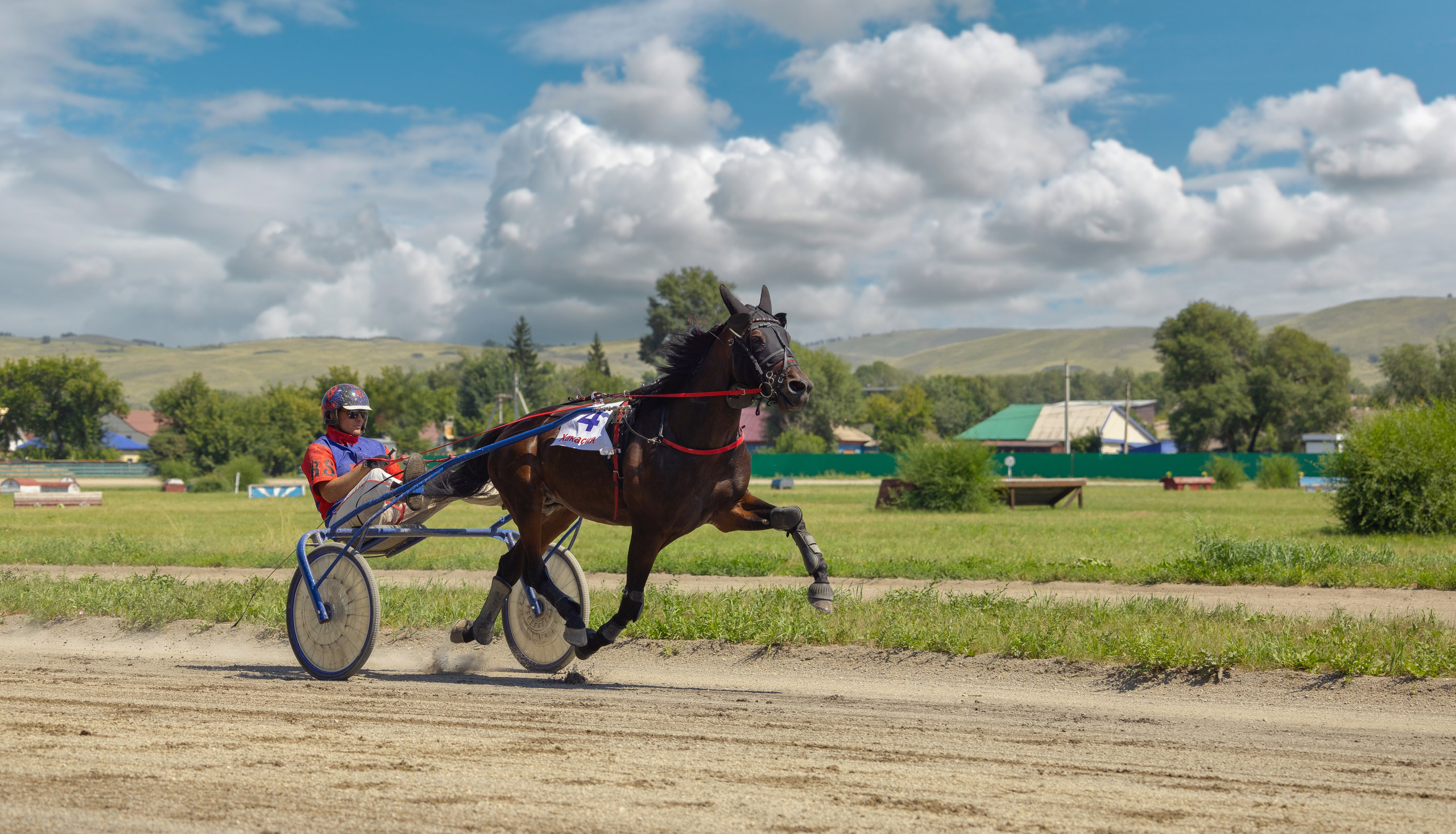 Репортажная сьёмка. Фотограф в Абакане Борис Долинин