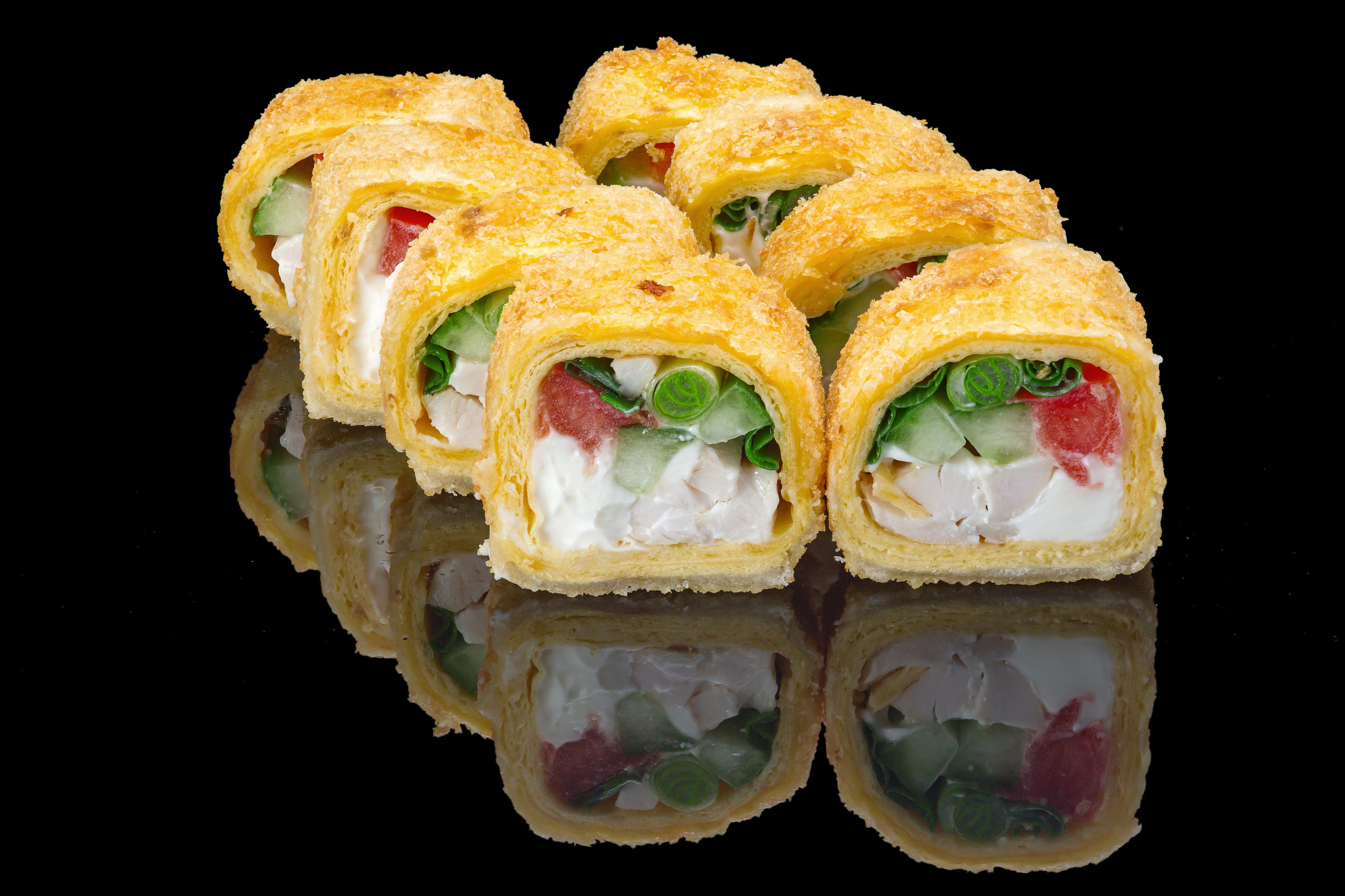 Фуд сьёмка. Фотограф в Абакане Борис Долинин