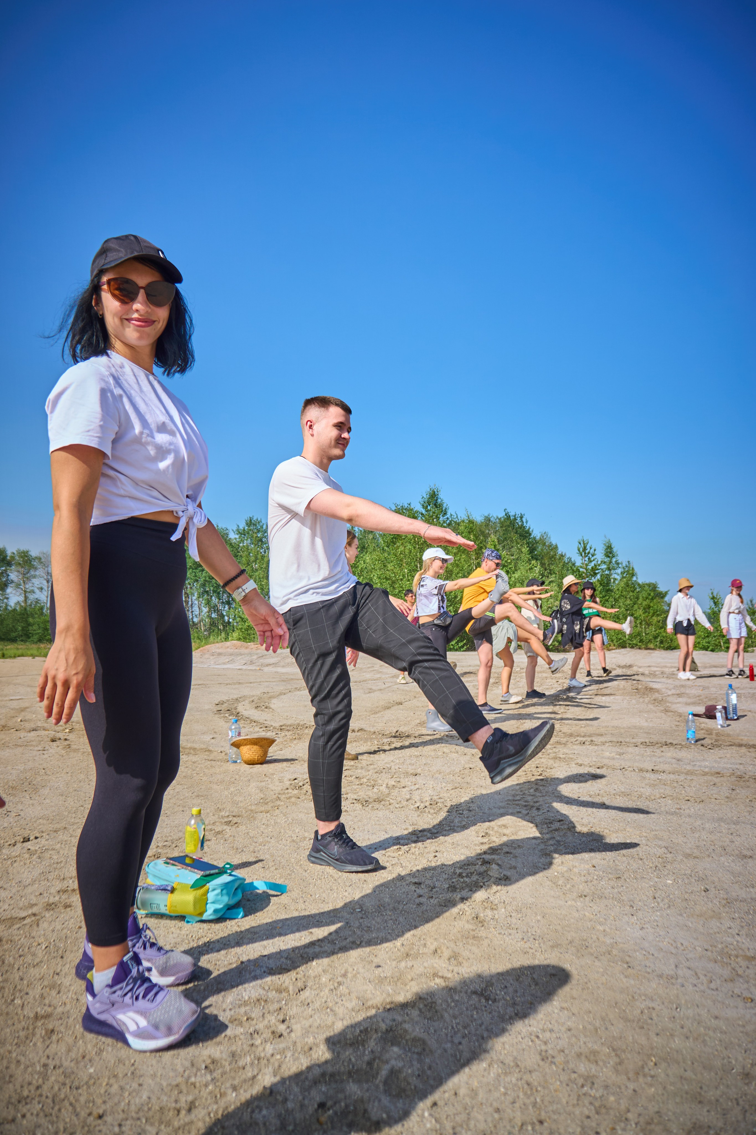 Репортаж/Портреты. …