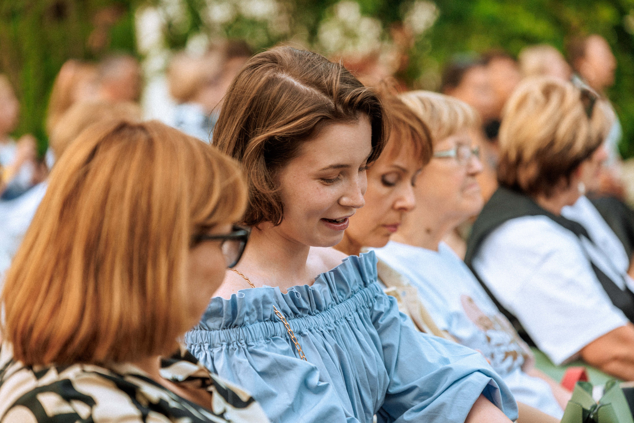 2-ой Джазовый фестиваль в СПб. Фотограф Балаев Михаил
