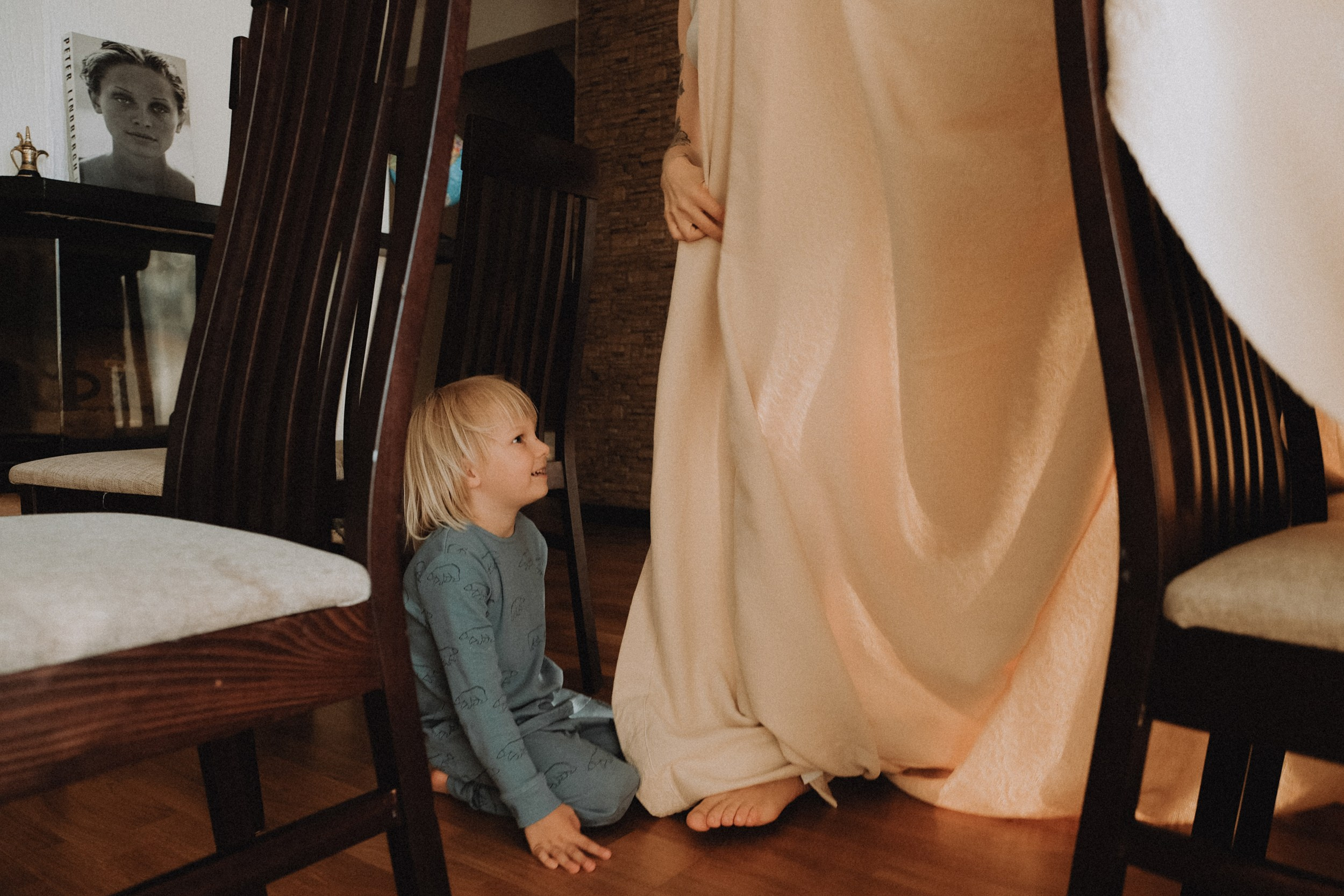 Лена, Даня и Сава. Семейный фотограф Москва