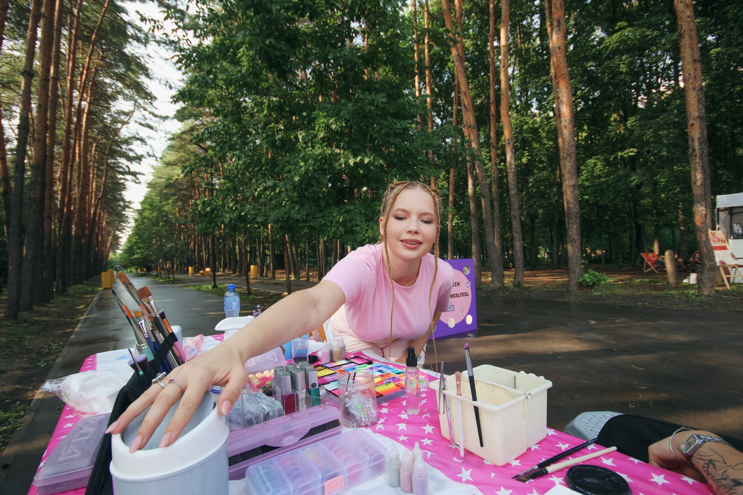 Четыре Лапы. Свадебный и репортажный фотограф Дмитрий Кононенко