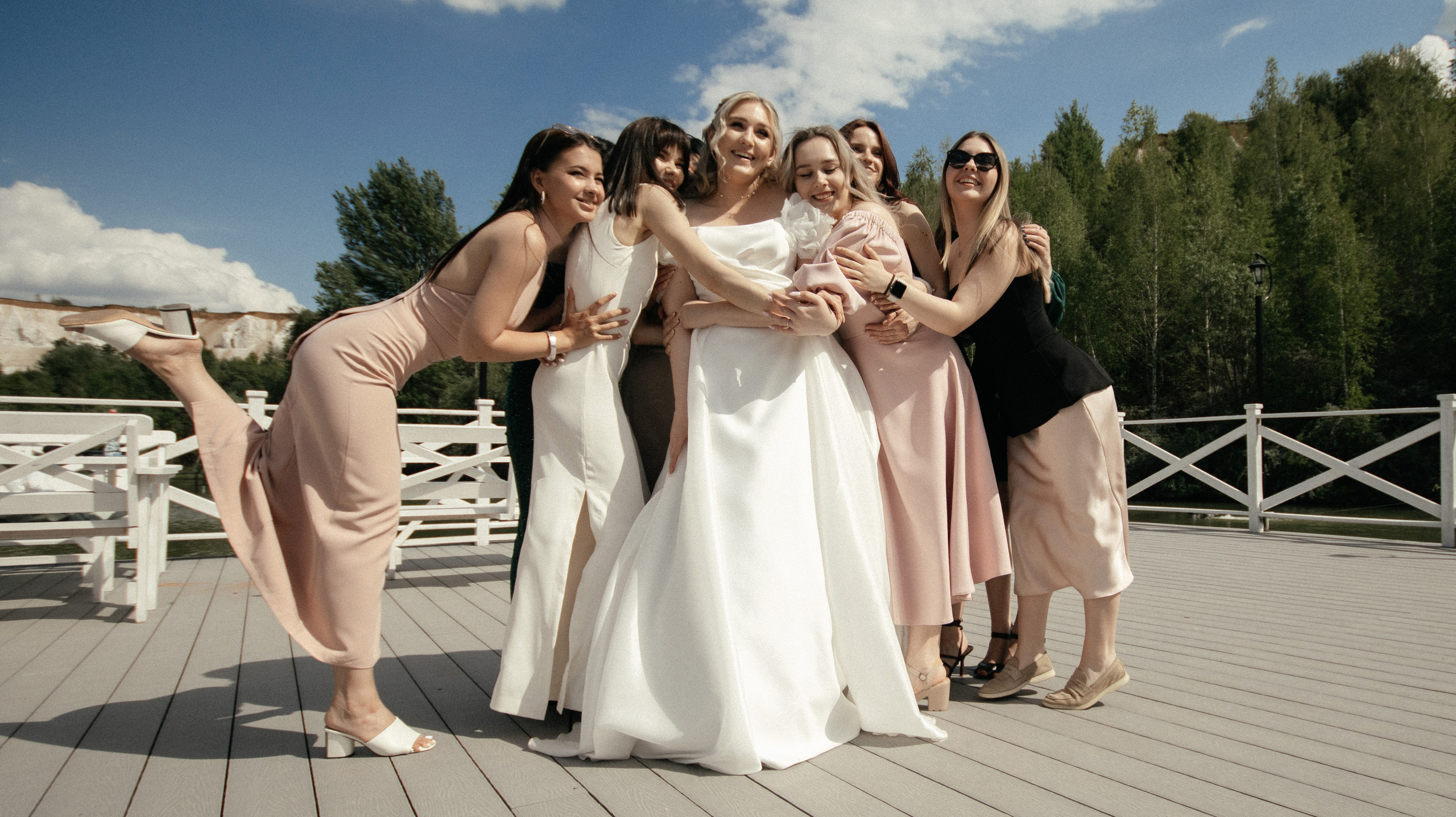 Свадебный и репортажный фотограф Дмитрий Кононенко