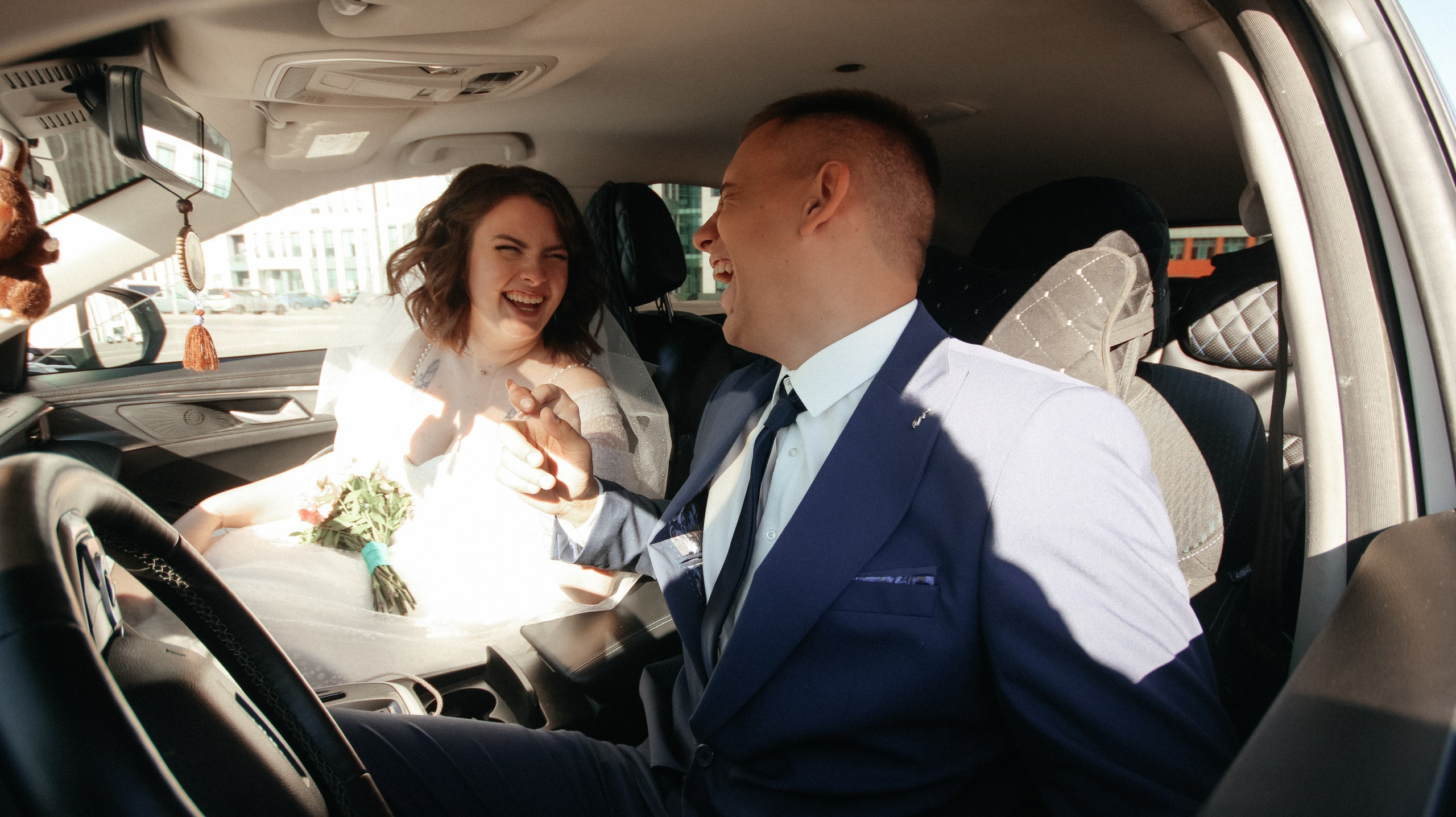 Сергей и Наталья. Свадебный и репортажный фотограф Дмитрий Кононенко