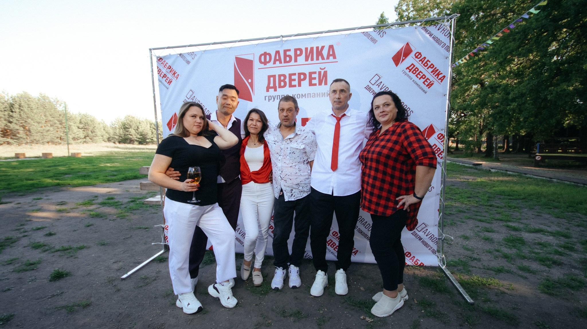 Фабрика Дверей. Свадебный и репортажный фотограф Дмитрий Кононенко