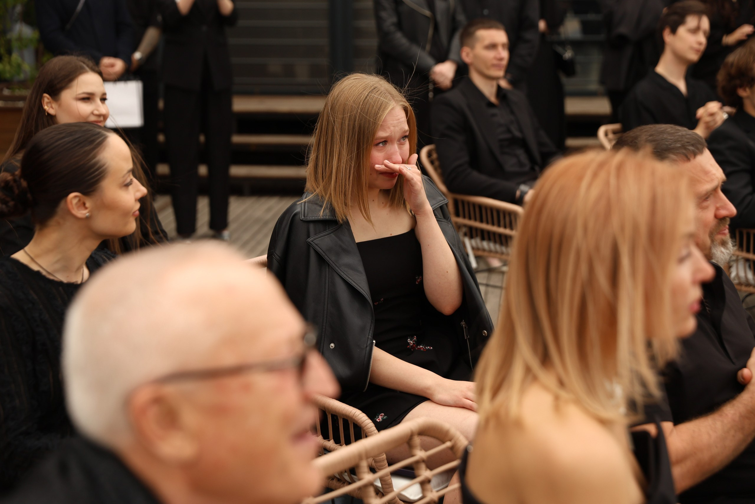 Андрей и Юлия. Свадебный и репортажный фотограф Дмитрий Кононенко